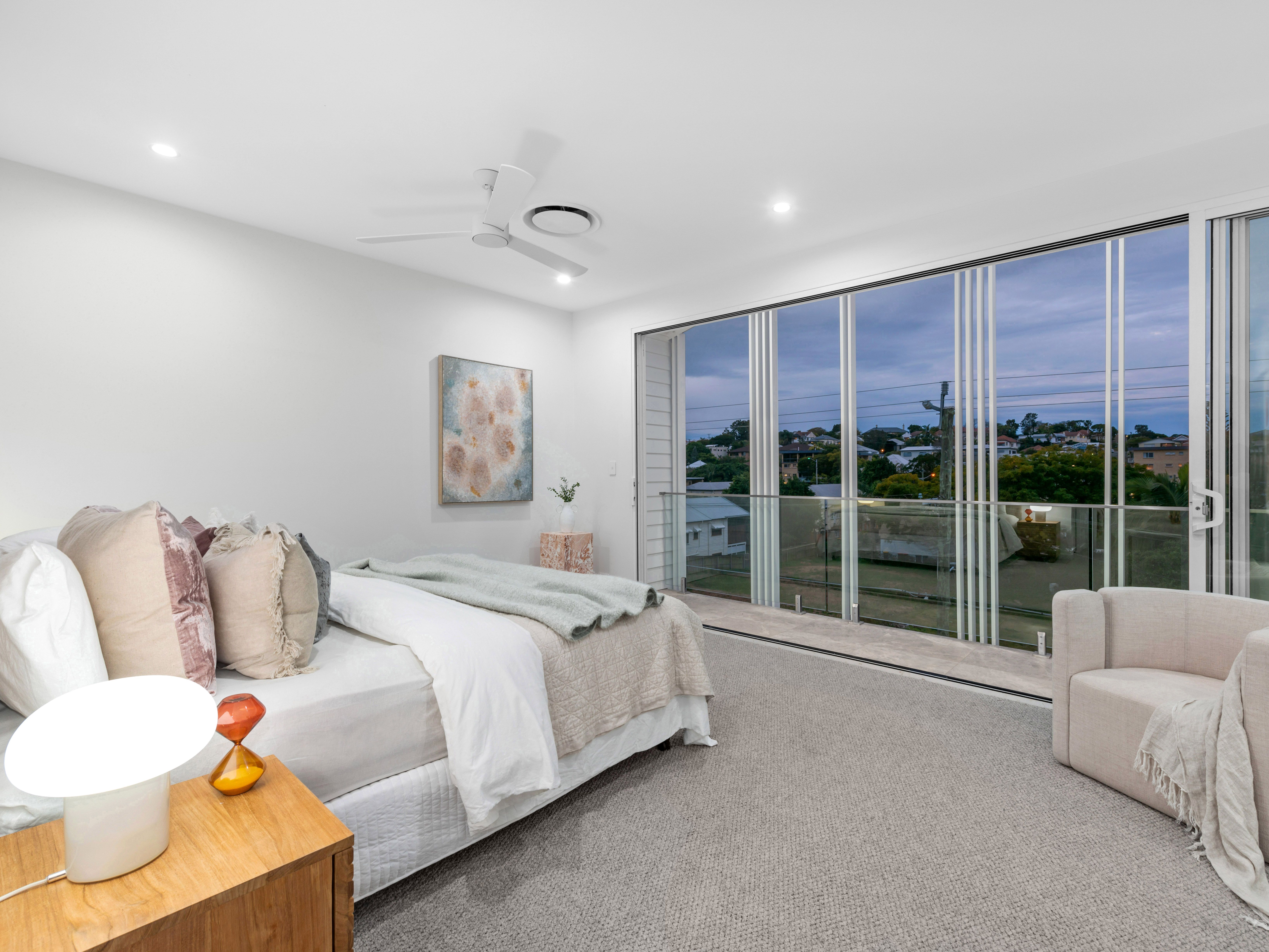 ST PAUL'S MATERNITY CHILD 58 RIVERTON ST, Clayfield, Brisbane - Northern Region , 0 chambres, 0 salles de bain, House