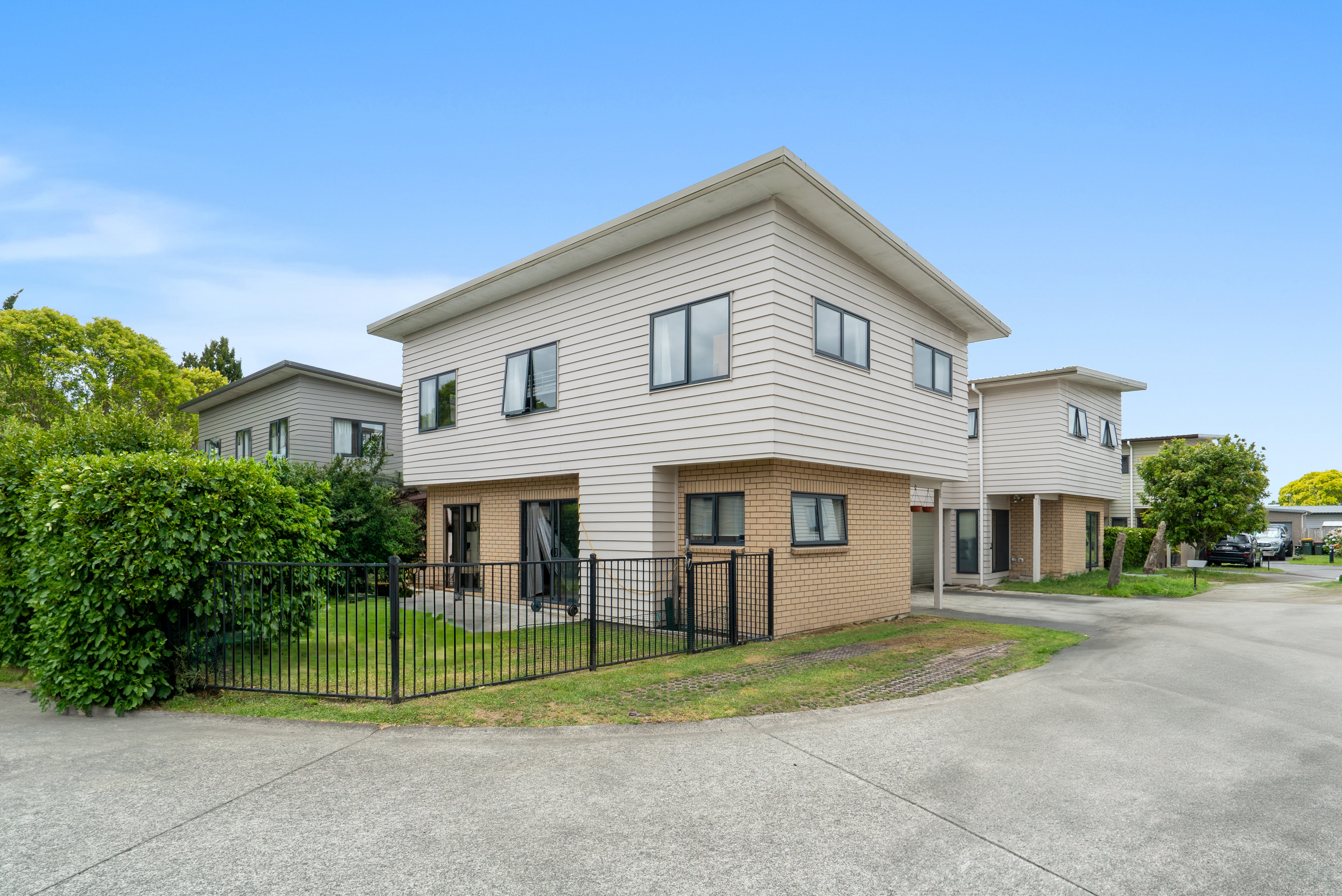 6 Whau Crescent, Avondale, Auckland City, 4 침실, 2 욕실, House