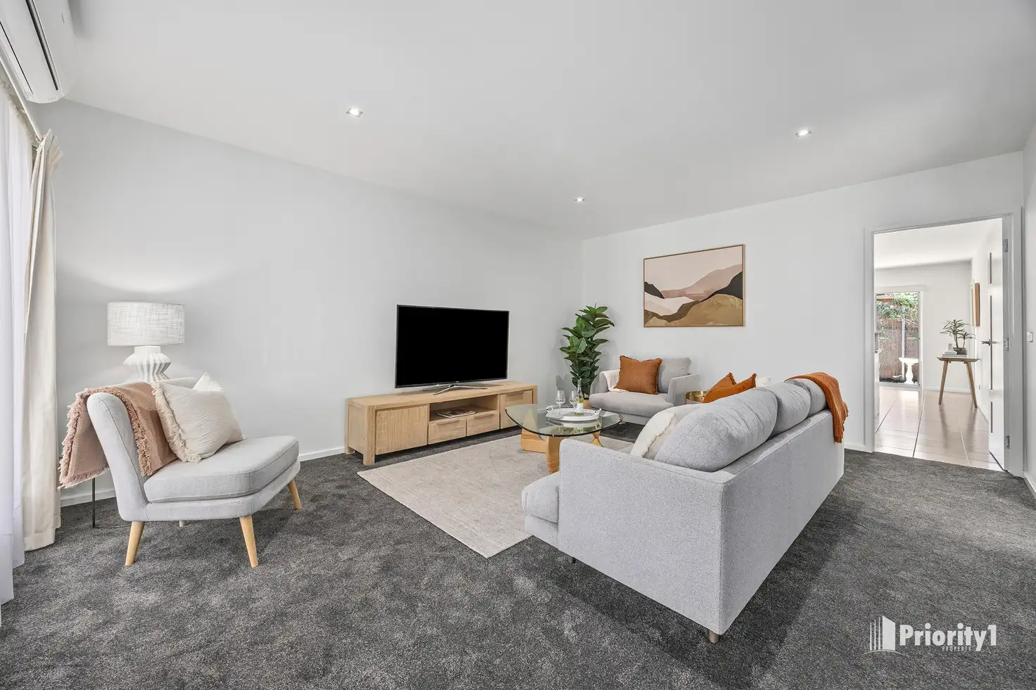 UNIT 5 7A CURTIN ST, Kennington, Bendigo, 0房, 0浴, Unit