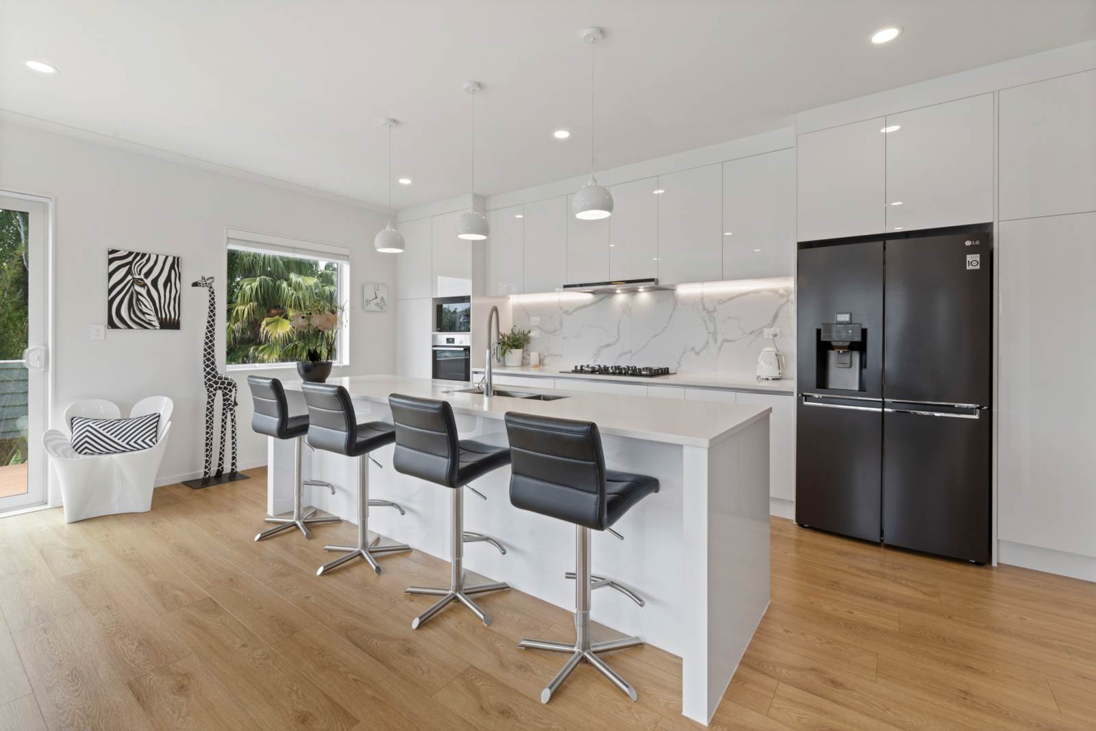 8 Jaedee Court, Howick, Manukau City, 6 રૂમ, 4 બાથરૂમ, House