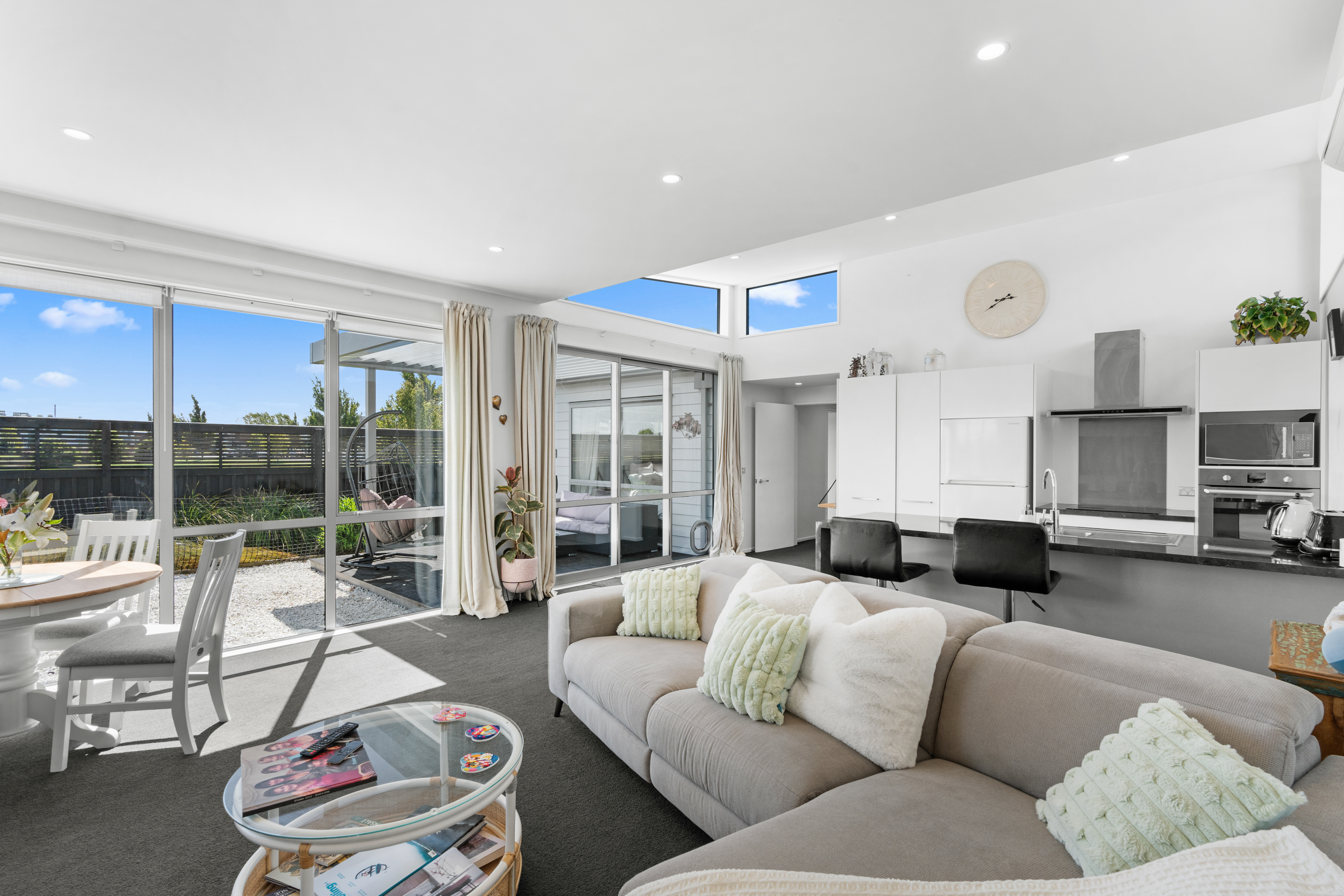27 Caulfield Avenue, Halswell, Christchurch City, 4房, 2浴, House