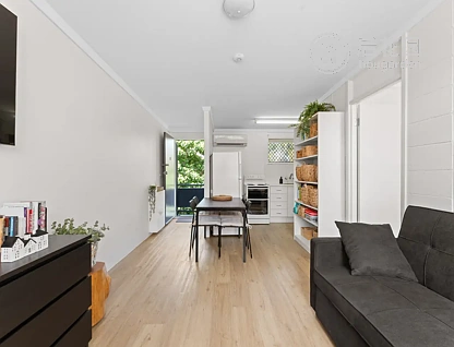 Unit 13/267 GLADSTONE ROAD, DUTTON PARK, 0房, 0浴, Unit