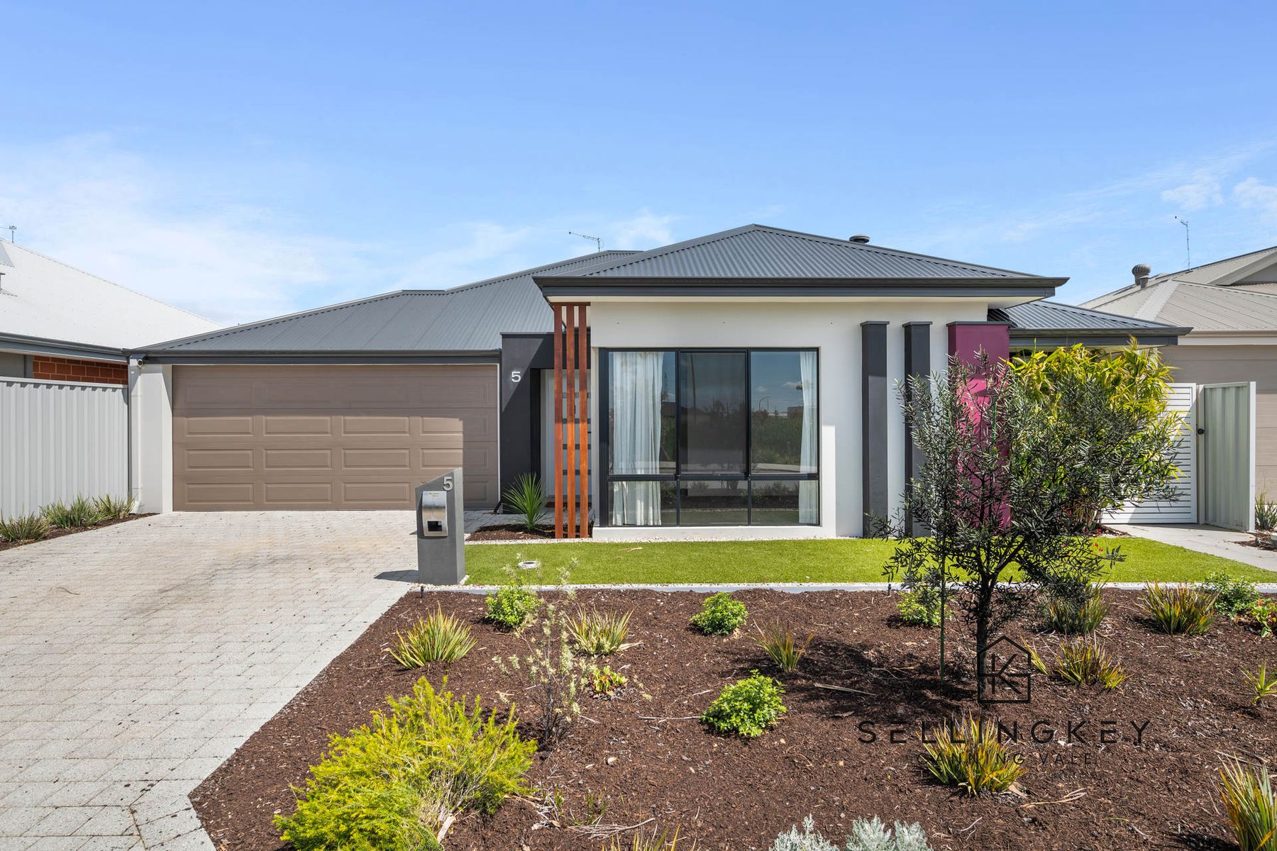5 CALVERA GDNS, Piara Waters, South East Perth, 0房, 0浴, House