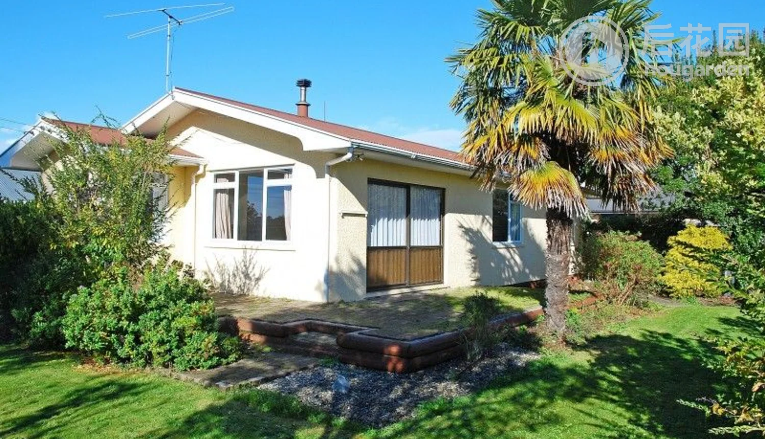 19 Eginton Street, Motueka, Tasman, 3 कमरे, 1 बाथरूम