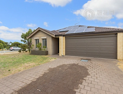 15 ASHDOWN WAY, HILBERT WA 6112, 0 침실, 0 욕실, House