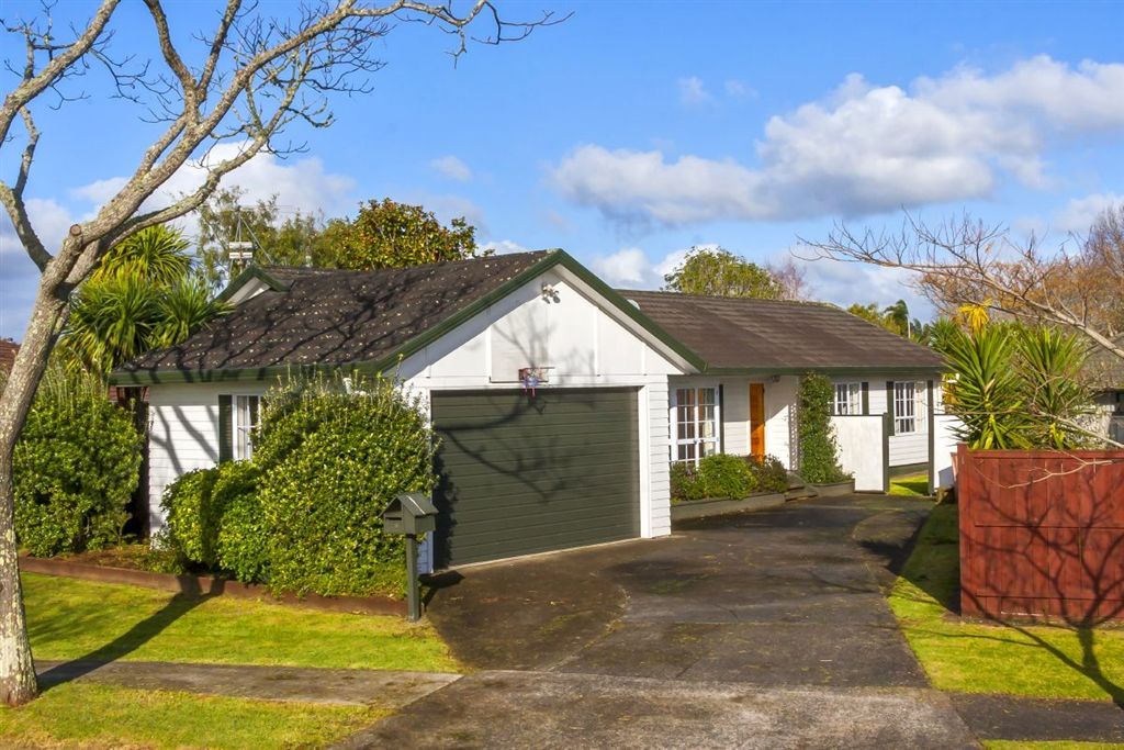 Residential  Mixed Housing Suburban Zone