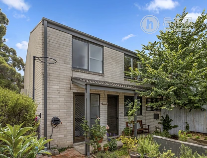 43 GOODENIA ST, RIVETT ACT 2611, 0 ਕਮਰੇ, 0 ਬਾਥਰੂਮ, Townhouse