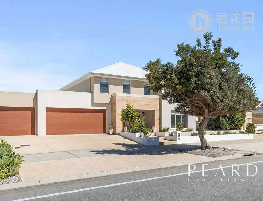 17 BARQUENTINE AV, JINDALEE WA 6036, 0房, 0浴, House