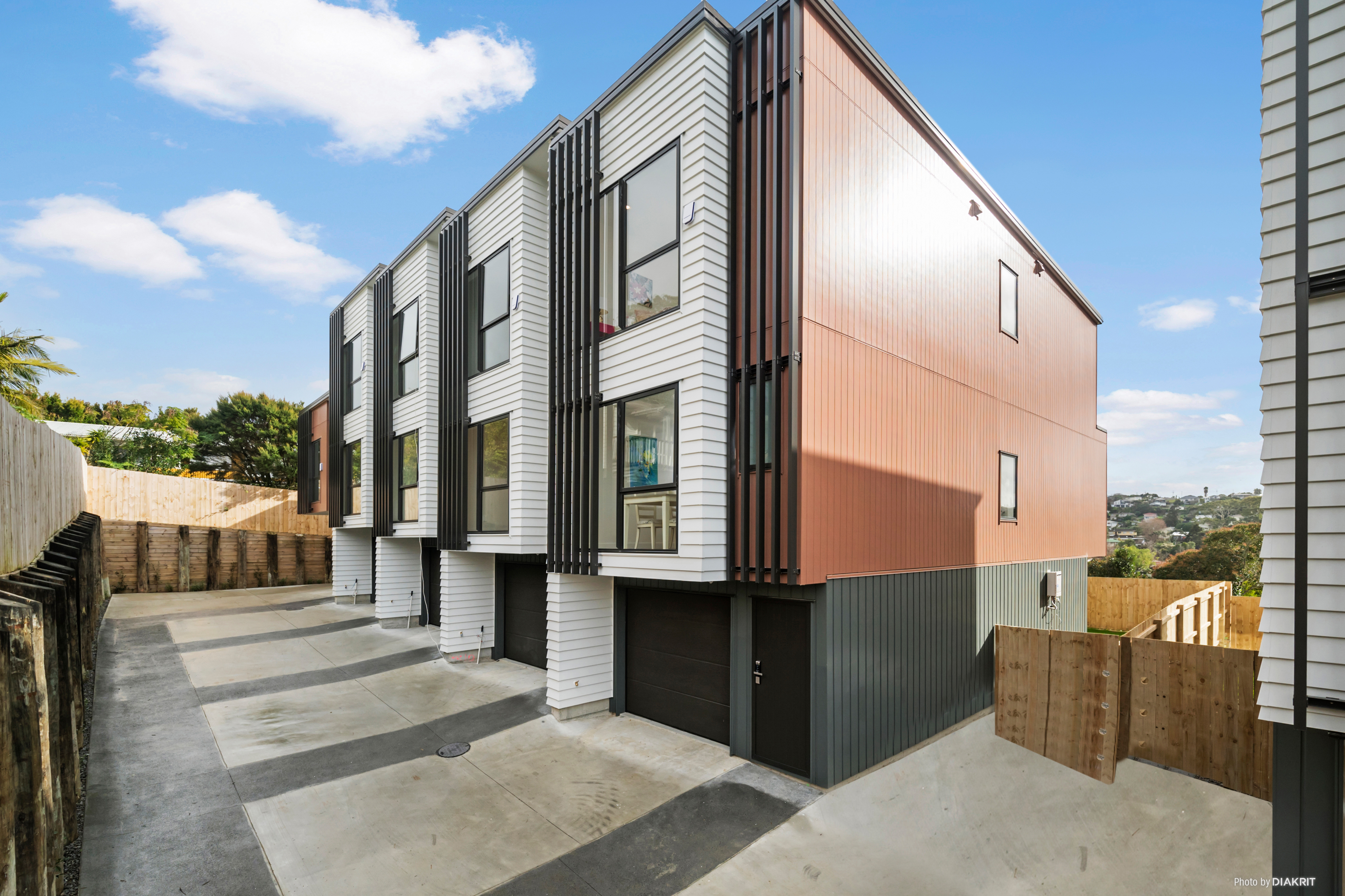 Residential  Mixed Housing Urban Zone