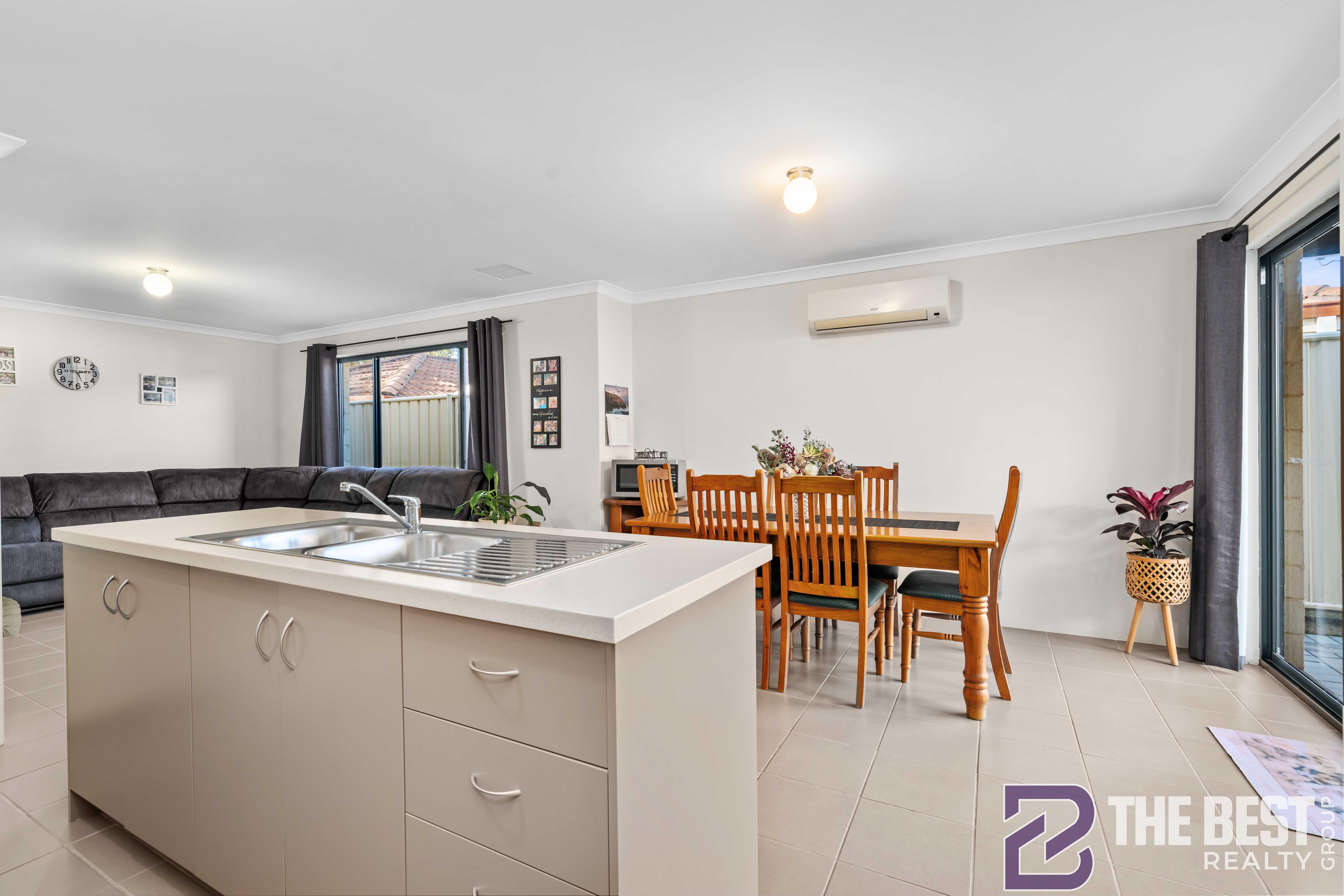 UNIT 1 11 TURNER PL, Kelmscott, South East Perth, 0 ห้องนอน, 0 ห้องน้ำ, Unit
