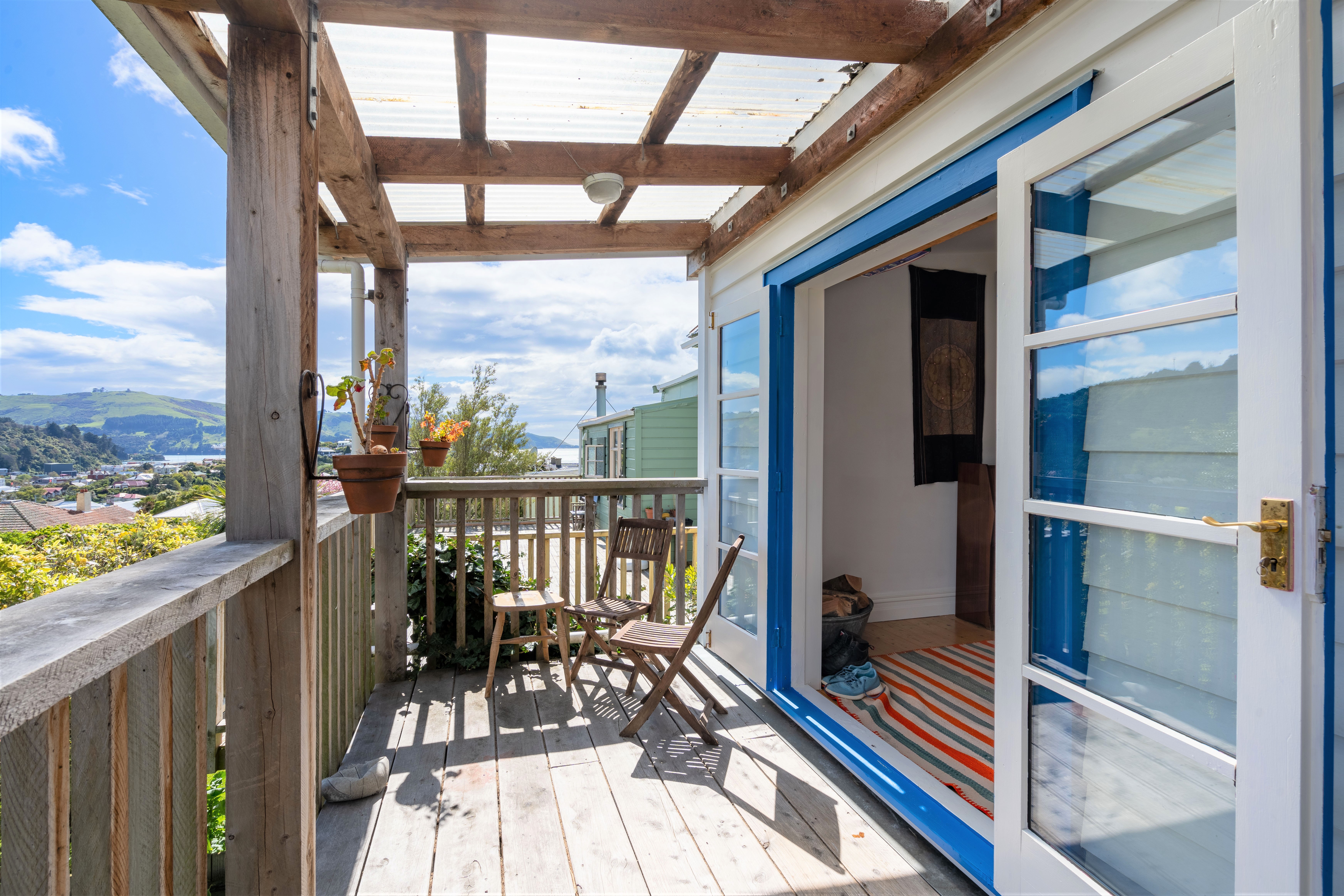42 Harrington Street, Port Chalmers, Dunedin, 3房, 0浴