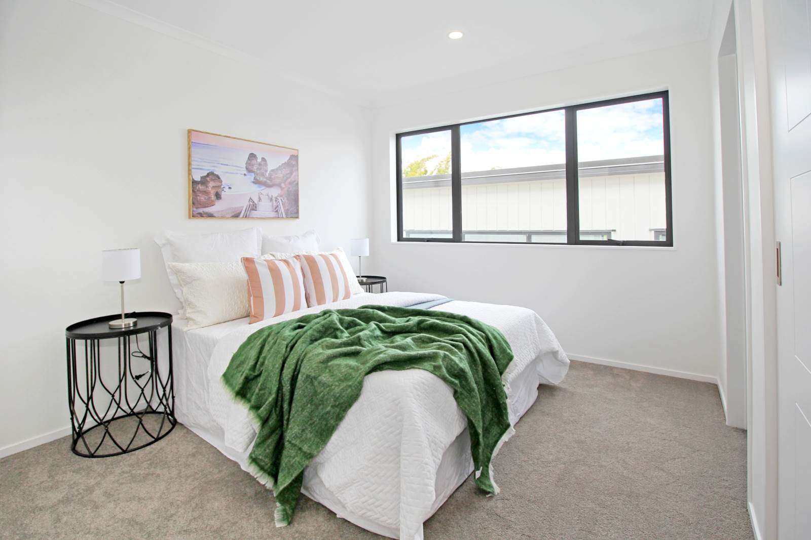 20b Dryden Avenue, Papatoetoe, Auckland - Manukau, 3房, 0浴, Townhouse