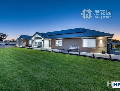 103 SCEPTRUM AV, CHITTERING WA 6084, 0房, 0浴, House