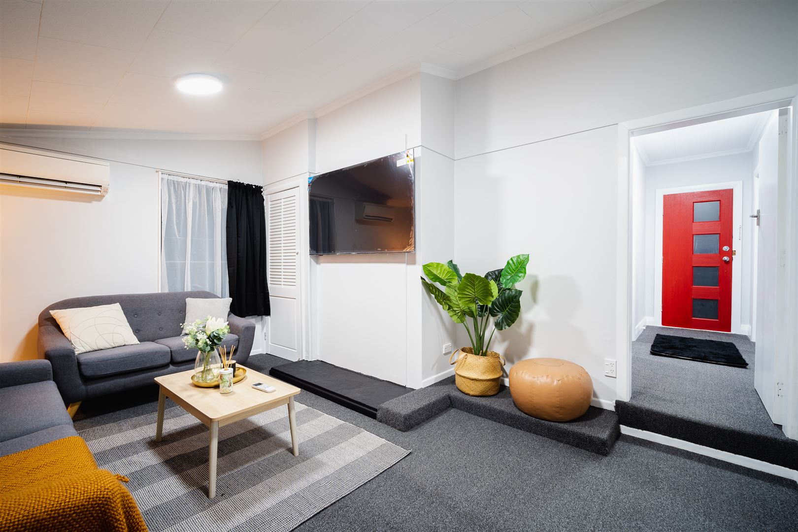 12 Peter Street, Caversham, Dunedin City, 3 Bedrooms, 0 Bathrooms