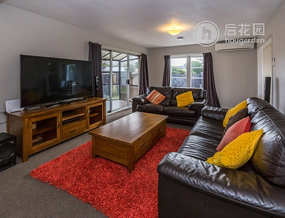 29 Mccarthy Street, Hoon Hay, Christchurch, 3 slaapkamers, 1 badkamers