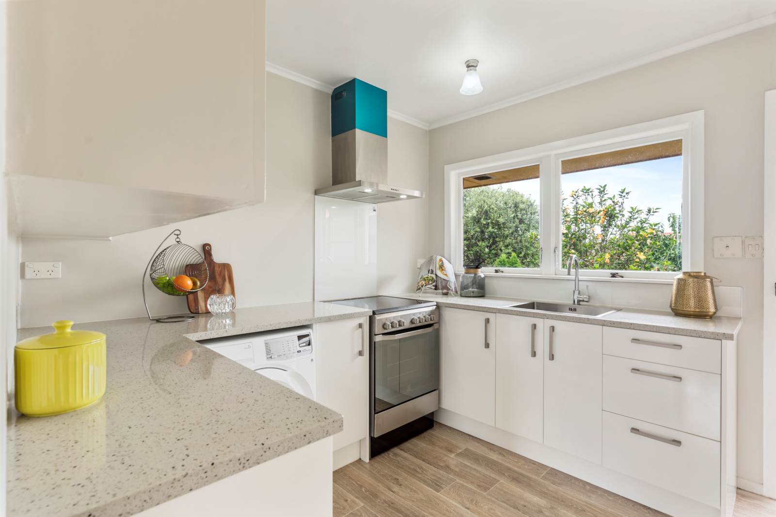 2/34 Lake Pupuke Drive, Takapuna, North Shore City, 2 ਕਮਰੇ, 1 ਬਾਥਰੂਮ, Unit