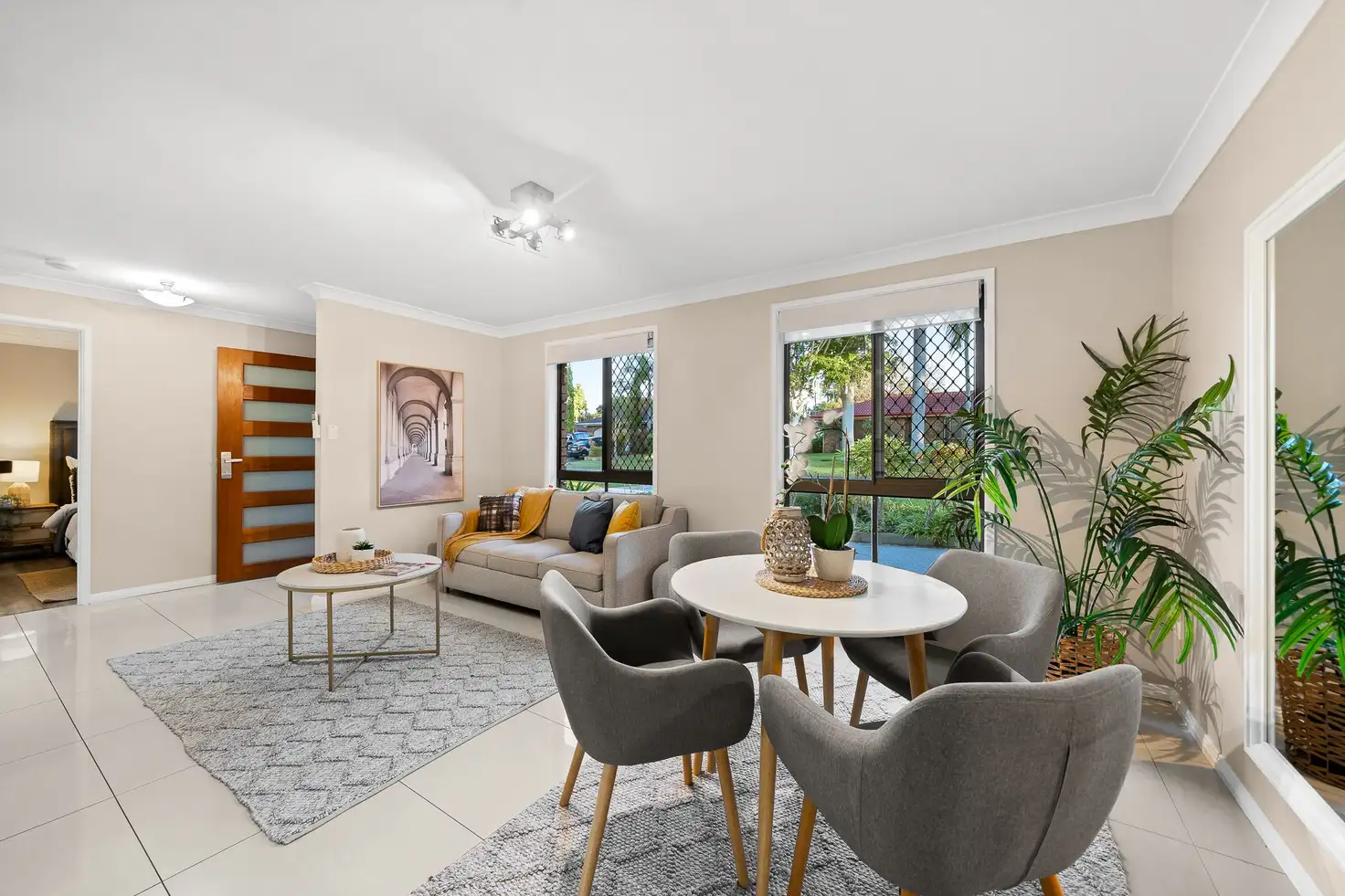 6 COLVILLEA ST, EIGHT MILE PLAINS QLD 4113, 0 habitaciones, 0 baños, House