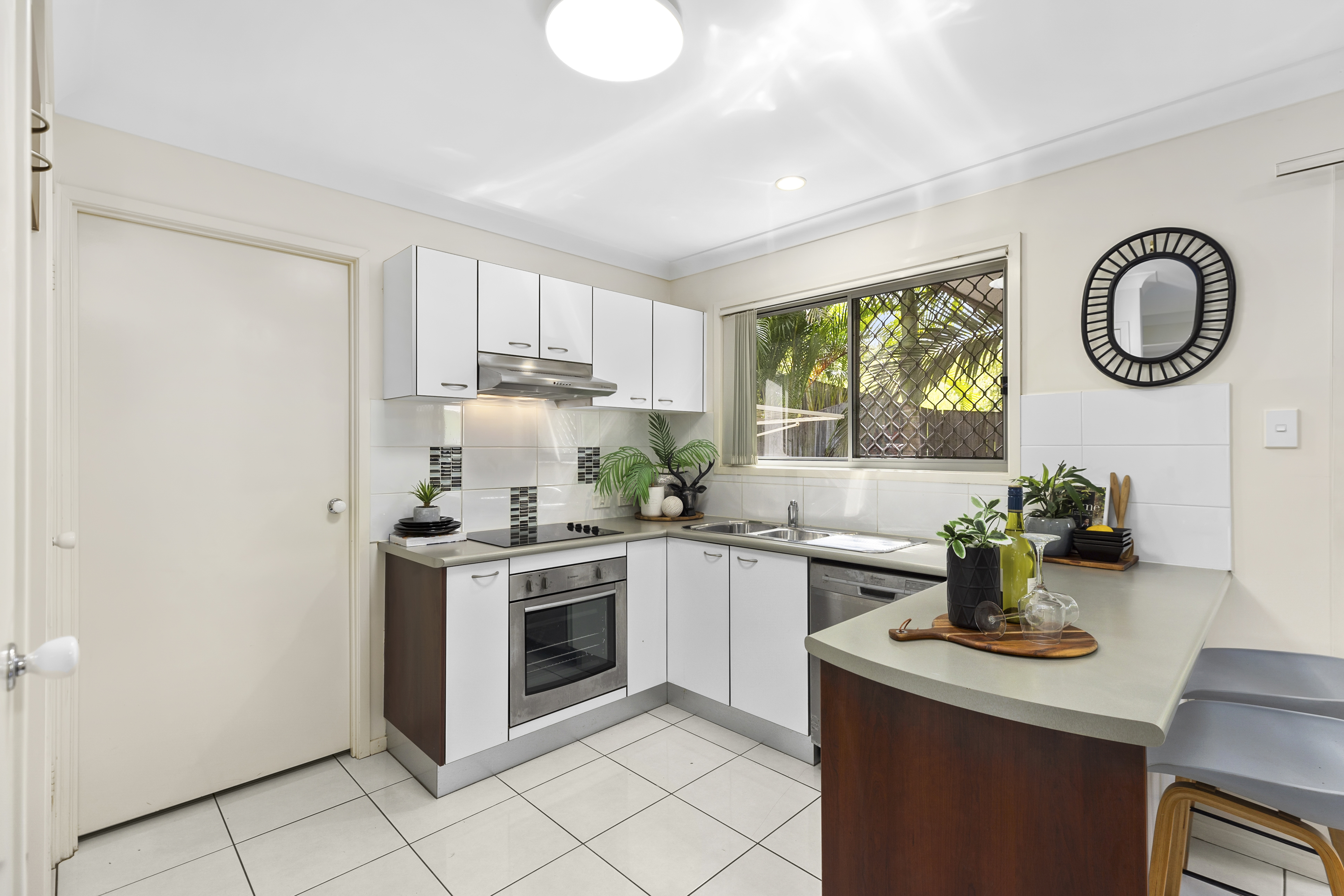 UNIT 1 12 TIMMS RD, Everton Hills, Brisbane - Northern Region , 0 Kuwarto, 0 Banyo, Townhouse