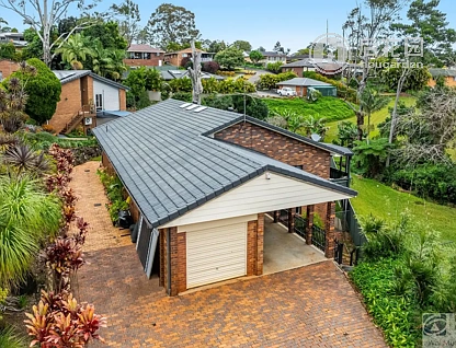 8 HIGHLAND CR, GOONELLABAH NSW 2480, 0 ਕਮਰੇ, 0 ਬਾਥਰੂਮ, House