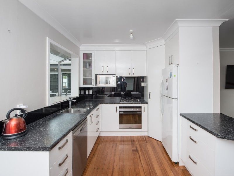 Residential Zone - General Residential Zone