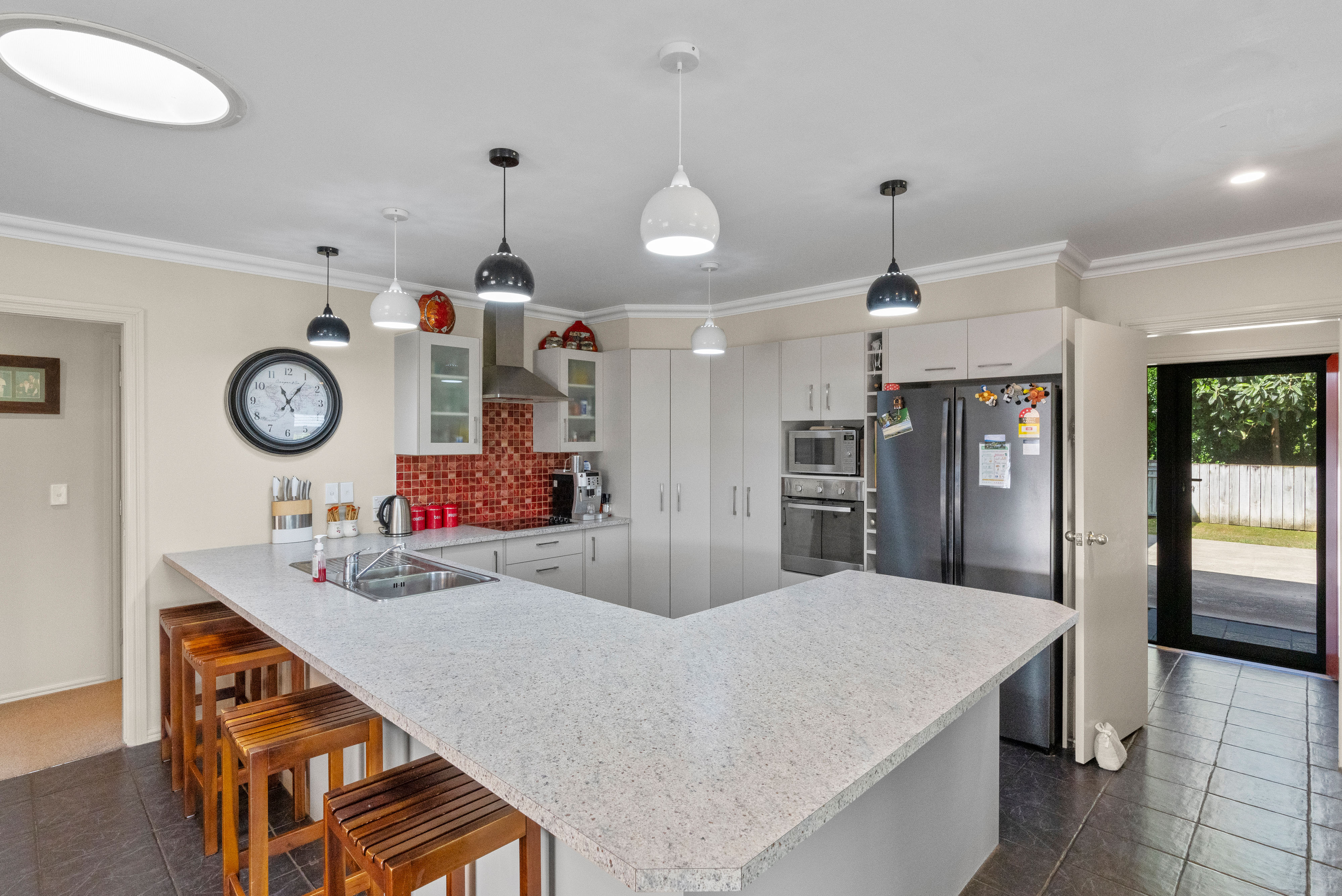 10 Burnfield Way, Levin, Horowhenua, 3房, 0浴, House
