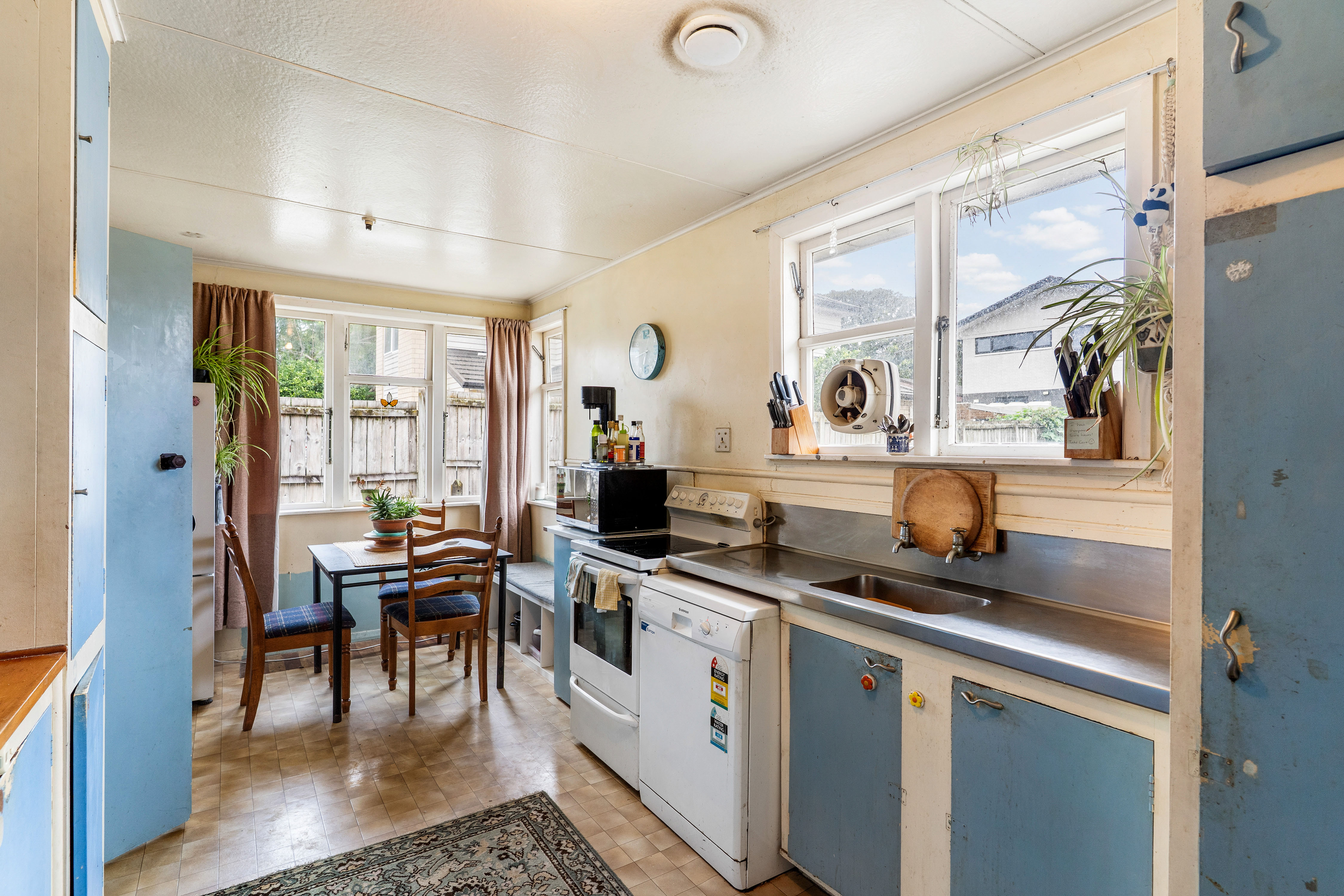 26 Fenton Street, Papatoetoe, Manukau City, 3房, 1浴, House