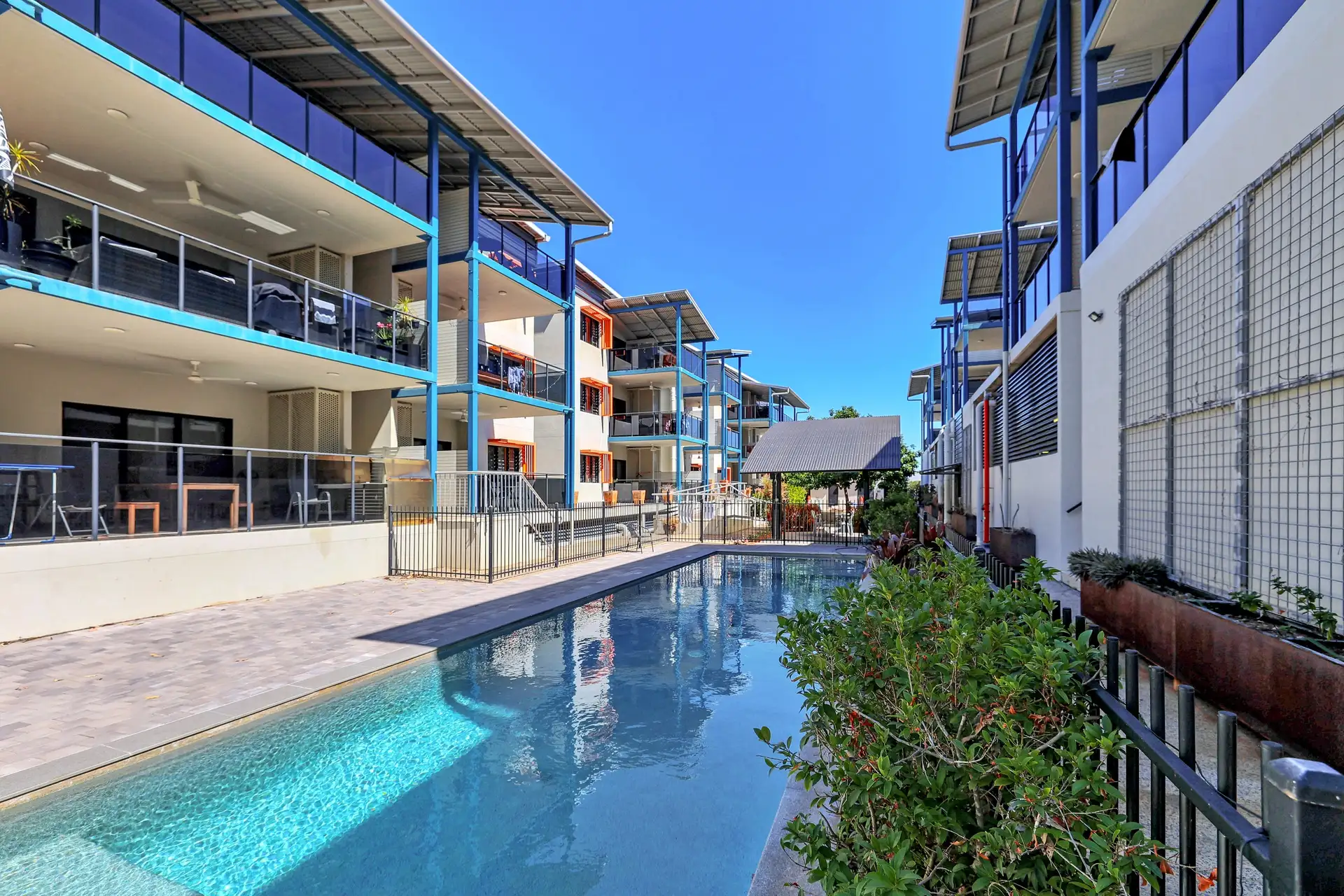 APARTMENT 210 129 FLYNN CCT, Bellamack, Palmerston, 0房, 0浴, Unit