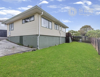 2/24 Mcquarrie Avenue, Wattle Downs, Auckland - Manukau, 3 slaapkamers, 2 badkamers