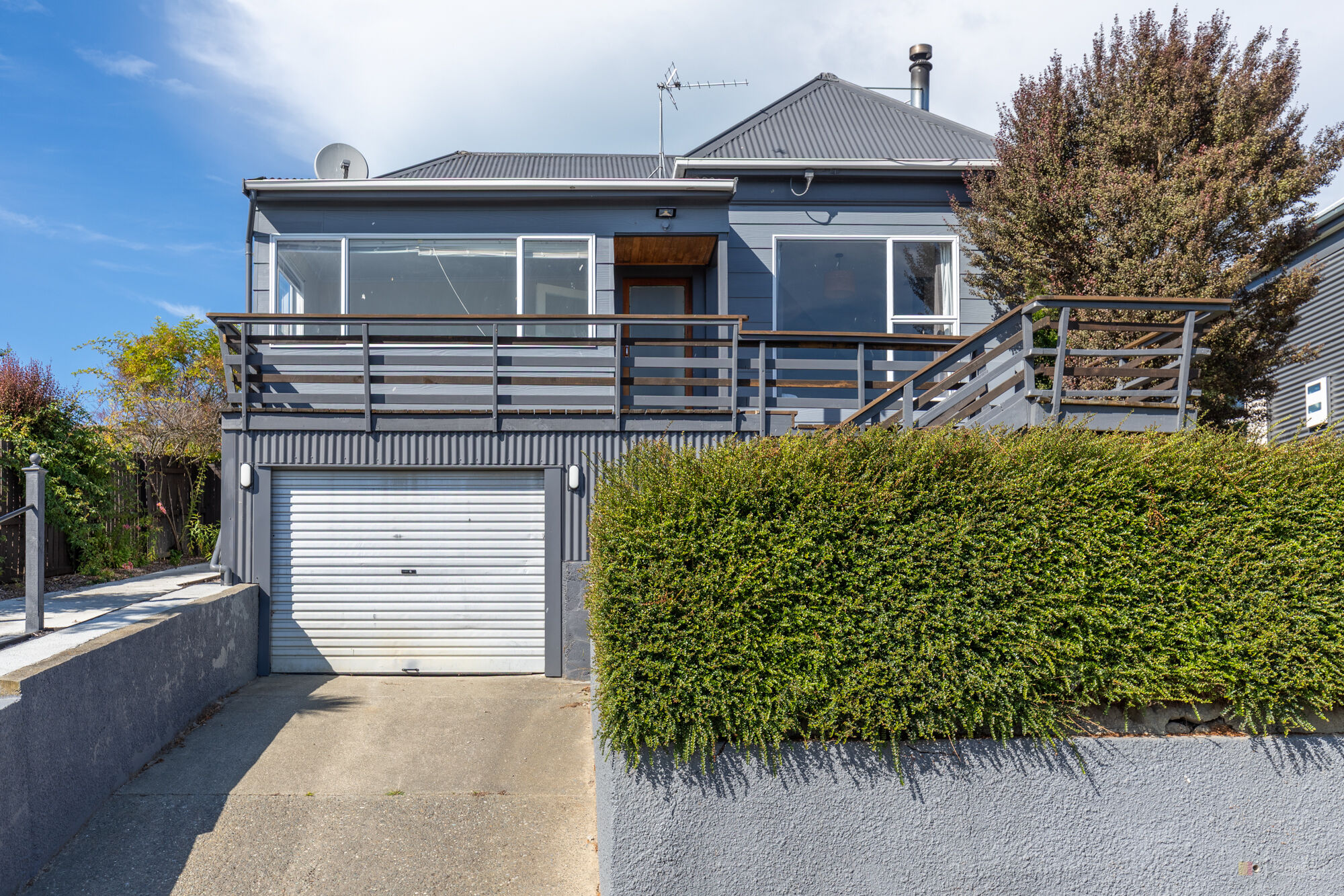 6 Thomas Street, West End, Timaru, 3 Kuwarto, 1 Banyo, House
