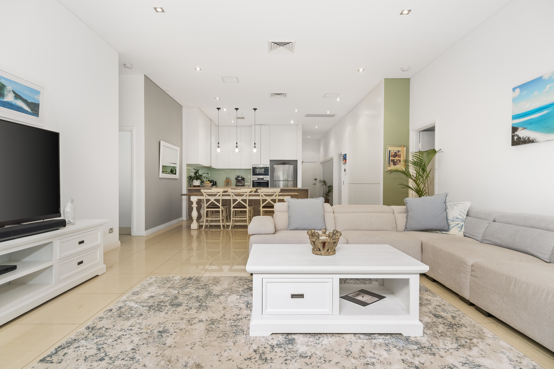 UNIT 4 17-19 NEWHAVEN PL, St Ives, Upper North Shore, 0 कमरे, 0 बाथरूम, Unit