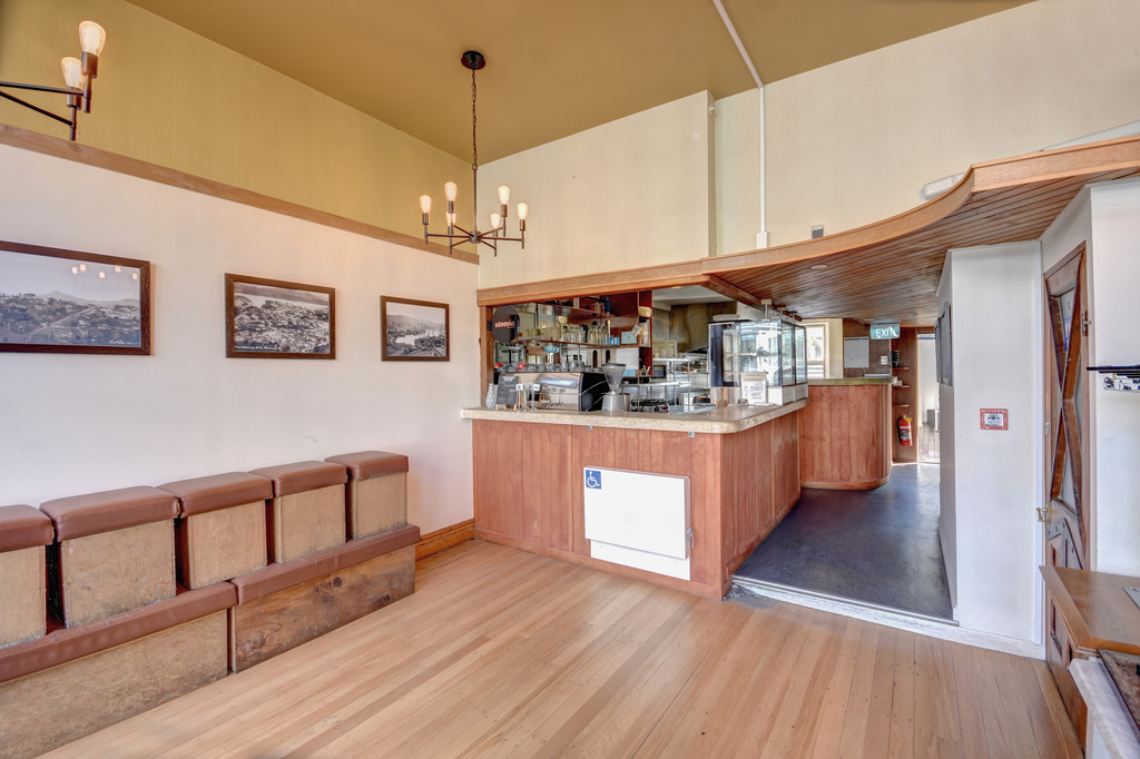 10 George Street, Port Chalmers, Dunedin City, 3 ਕਮਰੇ, 0 ਬਾਥਰੂਮ