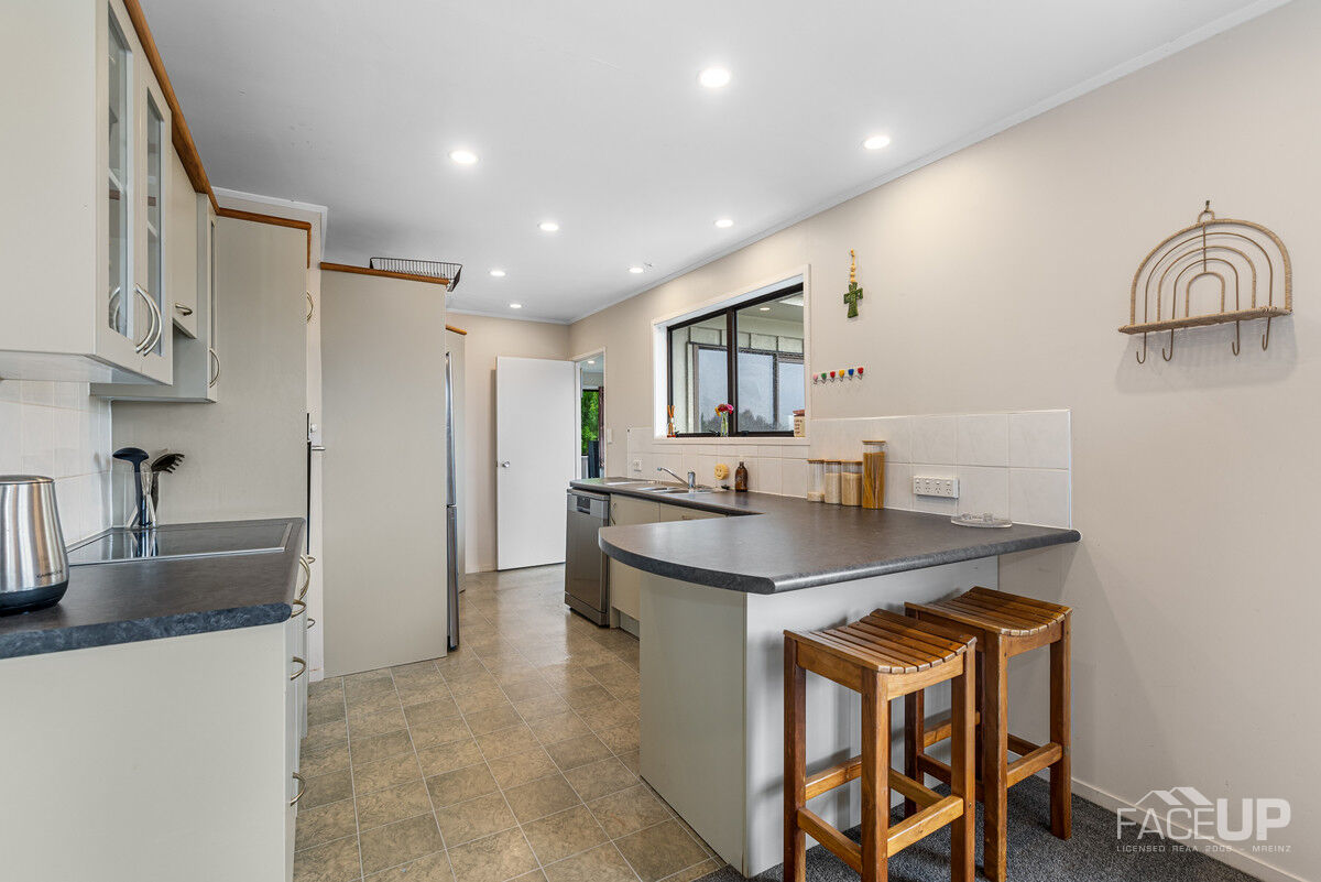 10 Pahi Place, West Harbour, Waitakere City, 3 Kuwarto, 1 Banyo, House