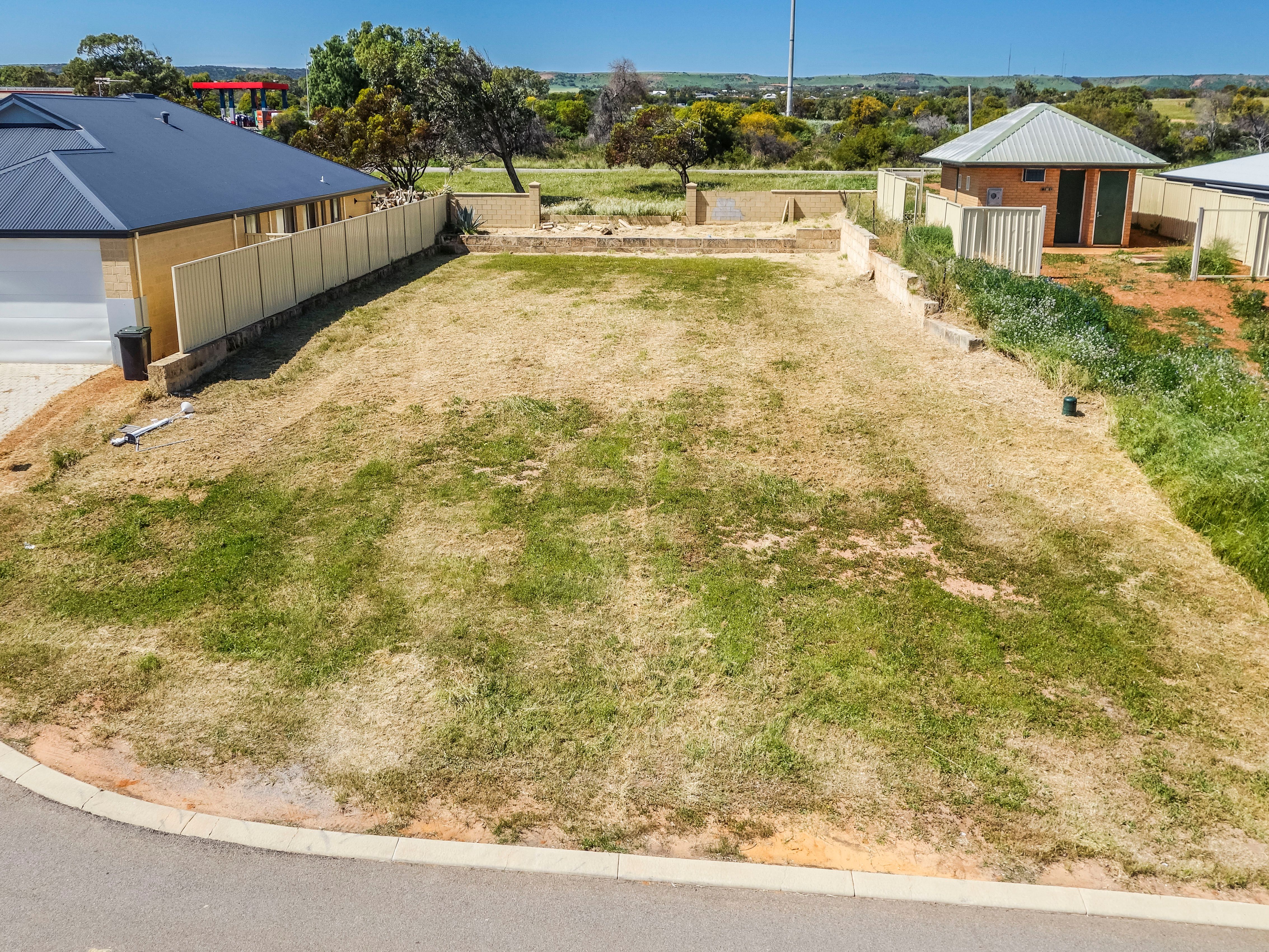 26 VIEWPOINT MEWS, Drummond Cove, Outback (South), 0房, 0浴, Section