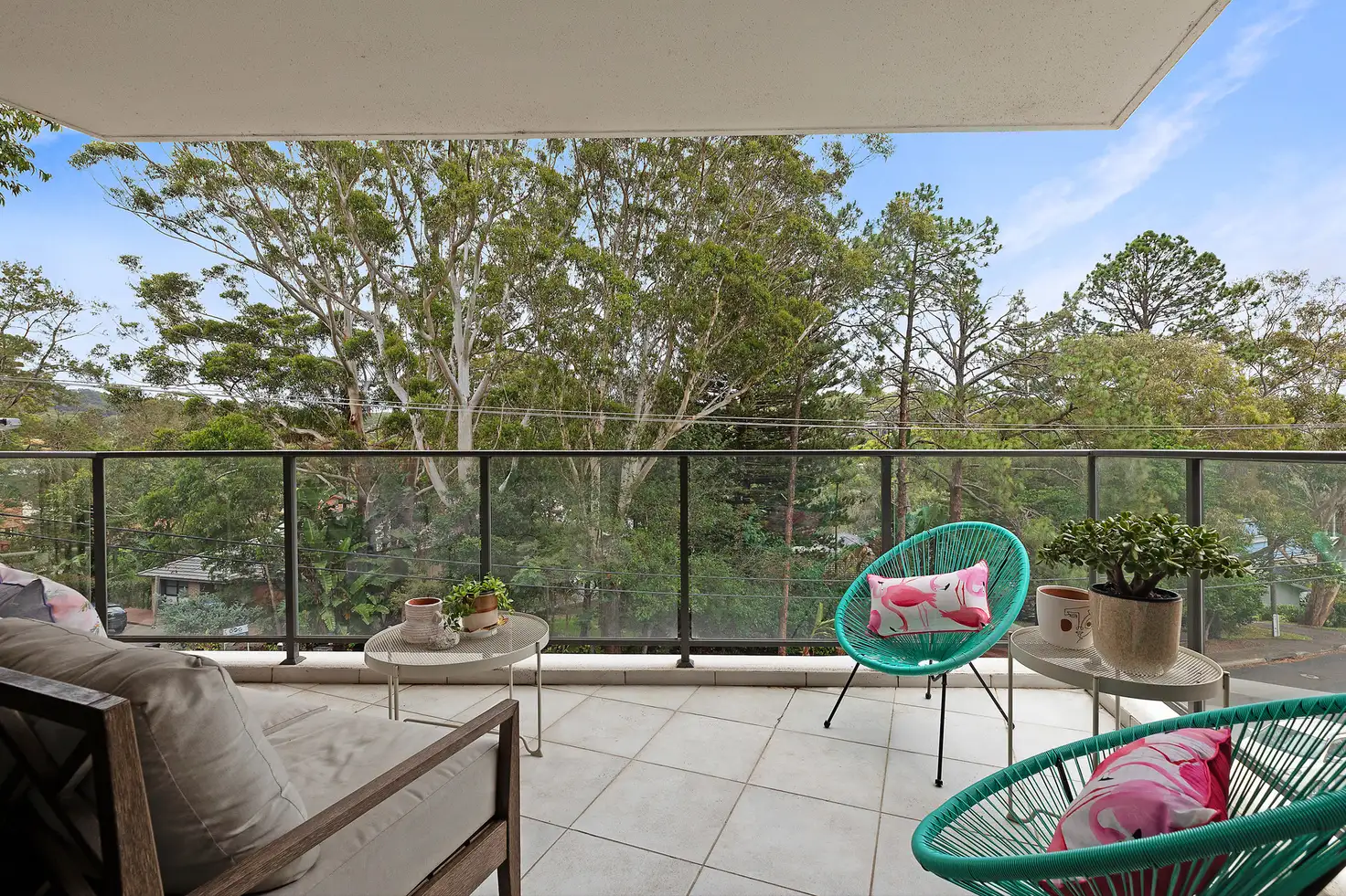UNIT 210 14 CAPE THREE POINTS RD, Avoca Beach, Central Coast, 0 침실, 0 욕실, Unit