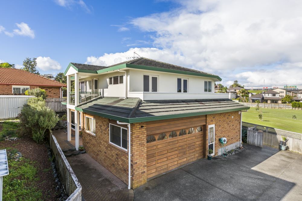 Residential  Mixed Housing Suburban Zone