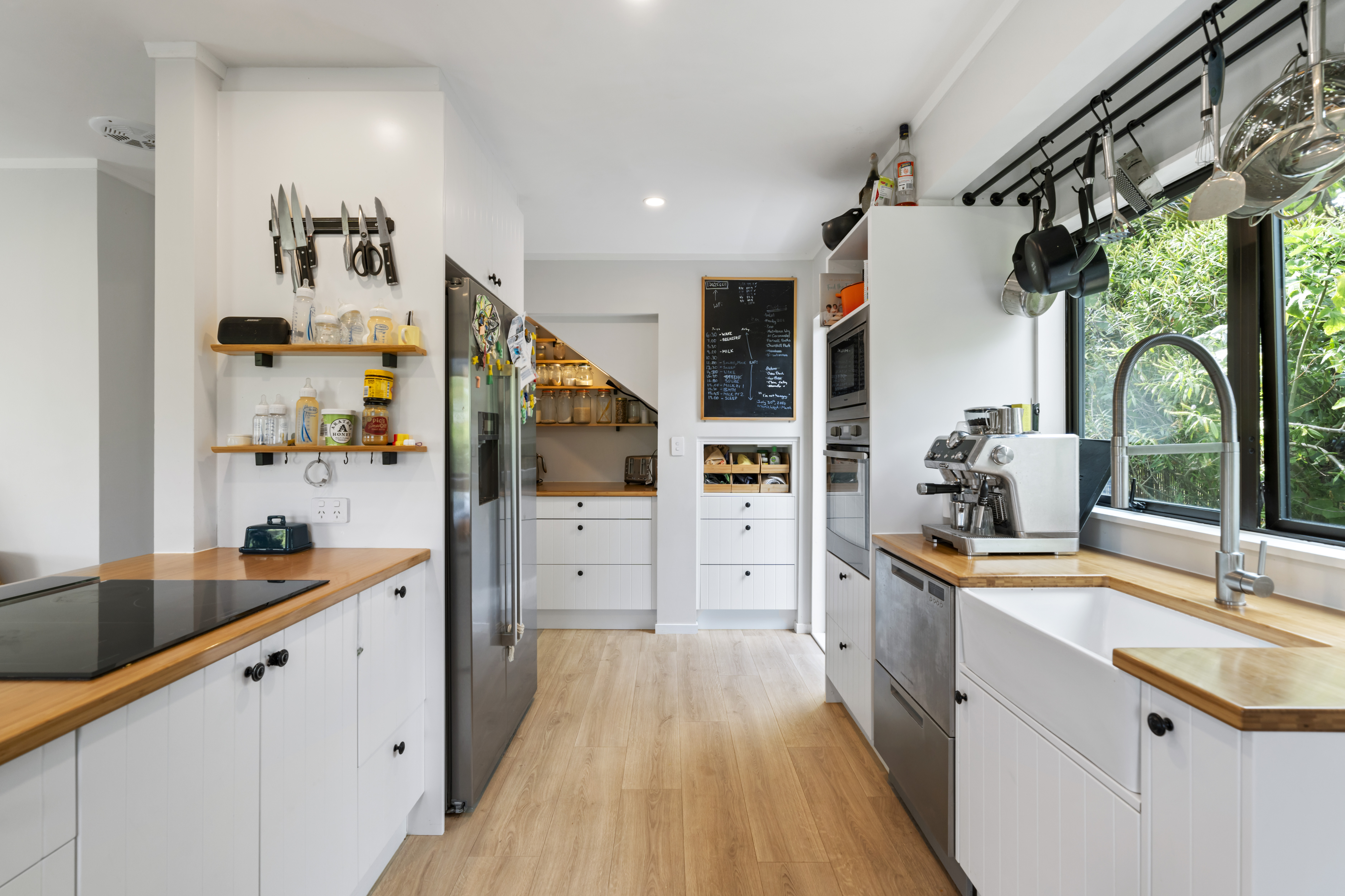 1/47 Ngake Street, Orakei, Auckland City, 3 Bedrooms, 2 Bathrooms, House
