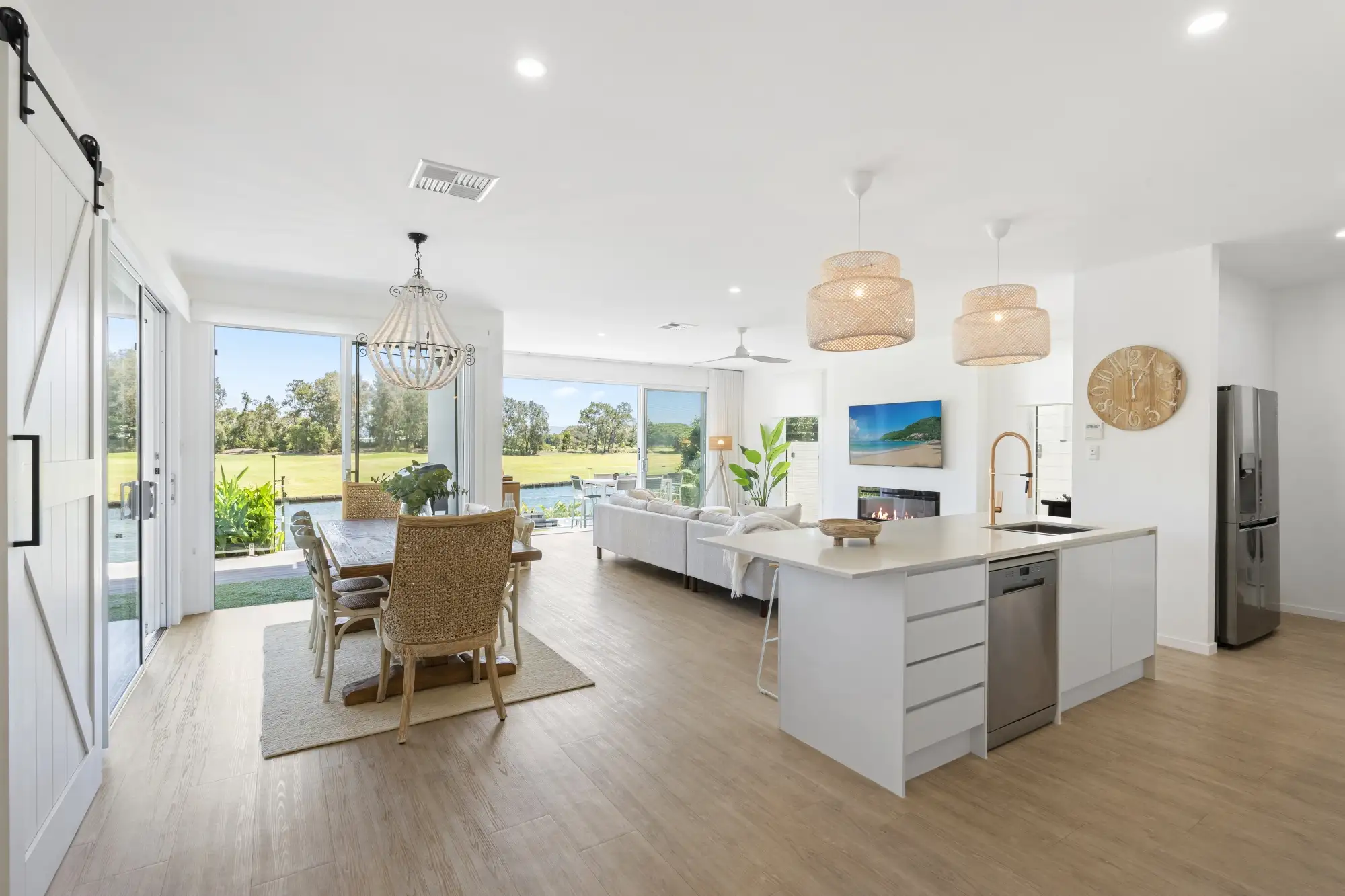 FAIRWAY ISLAND 7602 FAIRWAY BVD, Hope Island, Gold Coast, 0 chambres, 0 salles de bain, House