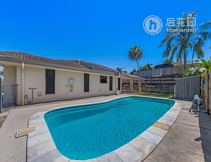 15 JONQUILL CT, CANNONVALE QLD 4802, 0 ਕਮਰੇ, 0 ਬਾਥਰੂਮ, House