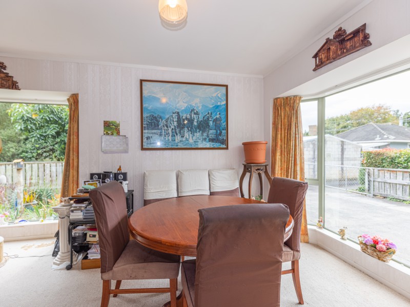 3c Gerse Street, Wanganui East, Wanganui, 2 Bedrooms, 1 Bathrooms