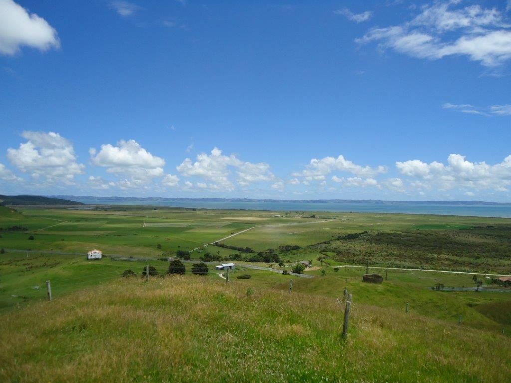 Rural  Rural Production Zone
