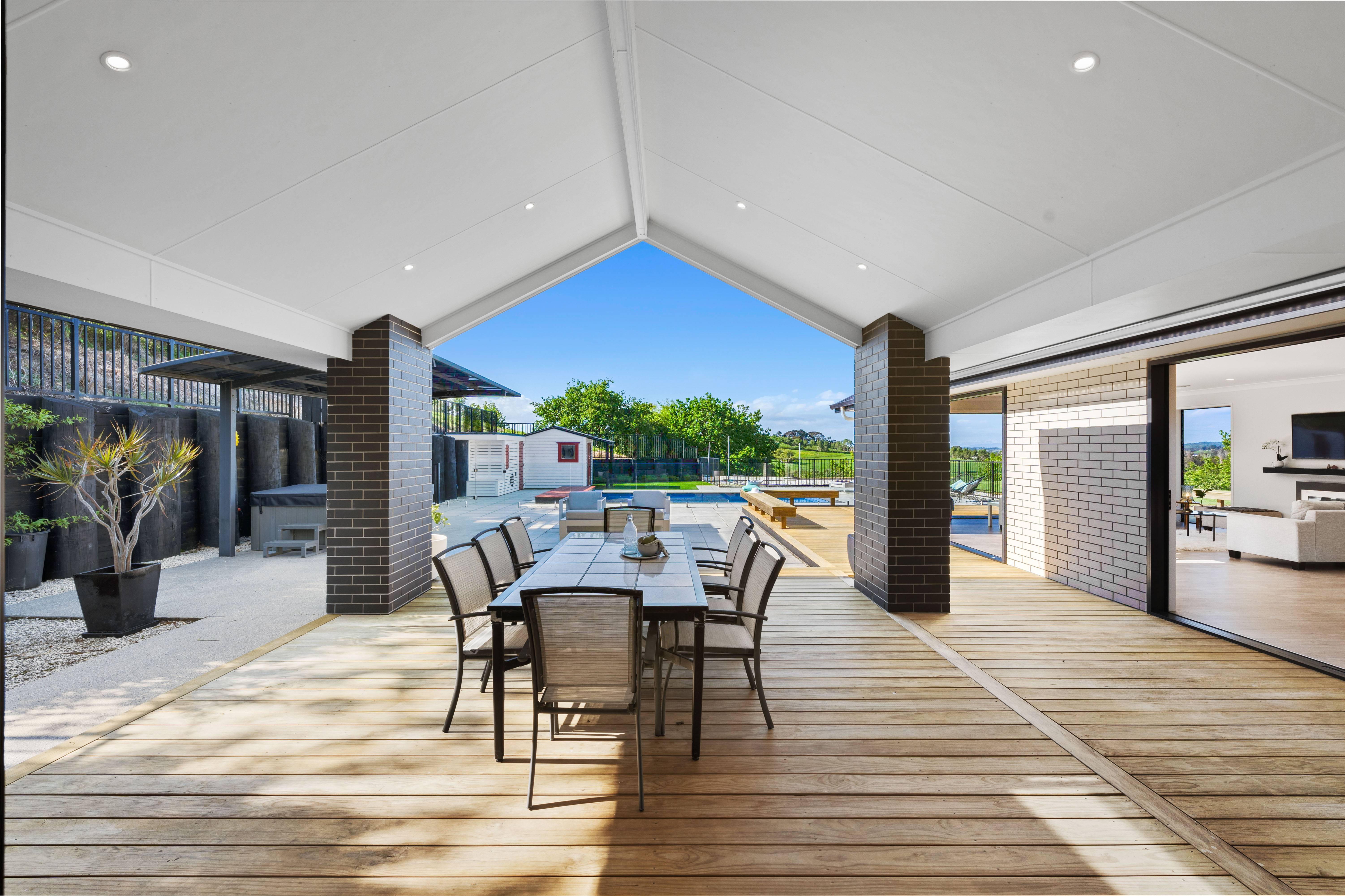 99 Stoneridge Terrace, Whitford, Manukau City, 5房, 0浴, Lifestyle Property