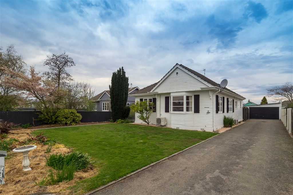 6 Kerr Street, Netherby