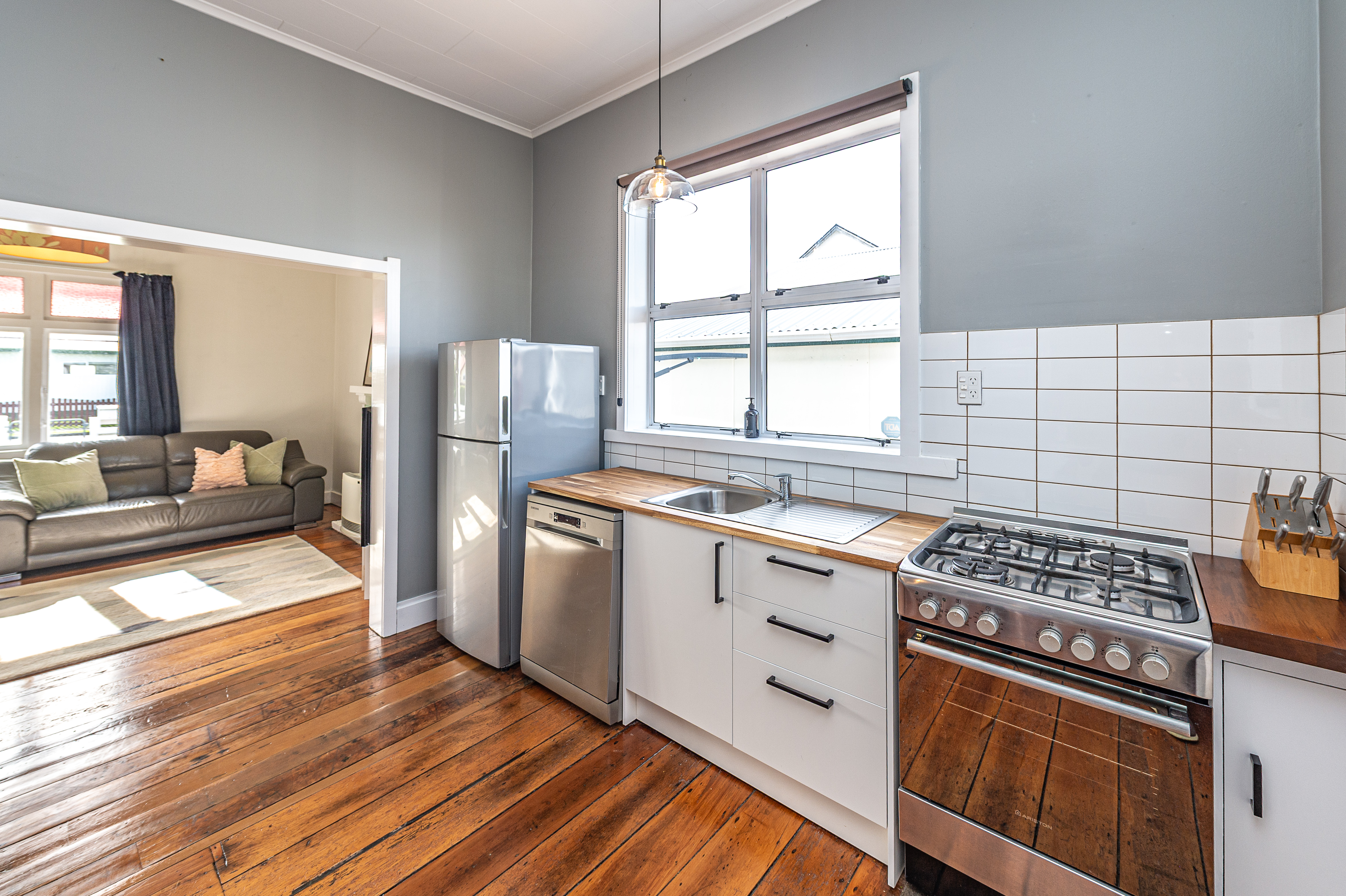 24 Stark Street, Durie Hill, Whanganui, 2 Bedrooms, 0 Bathrooms, House