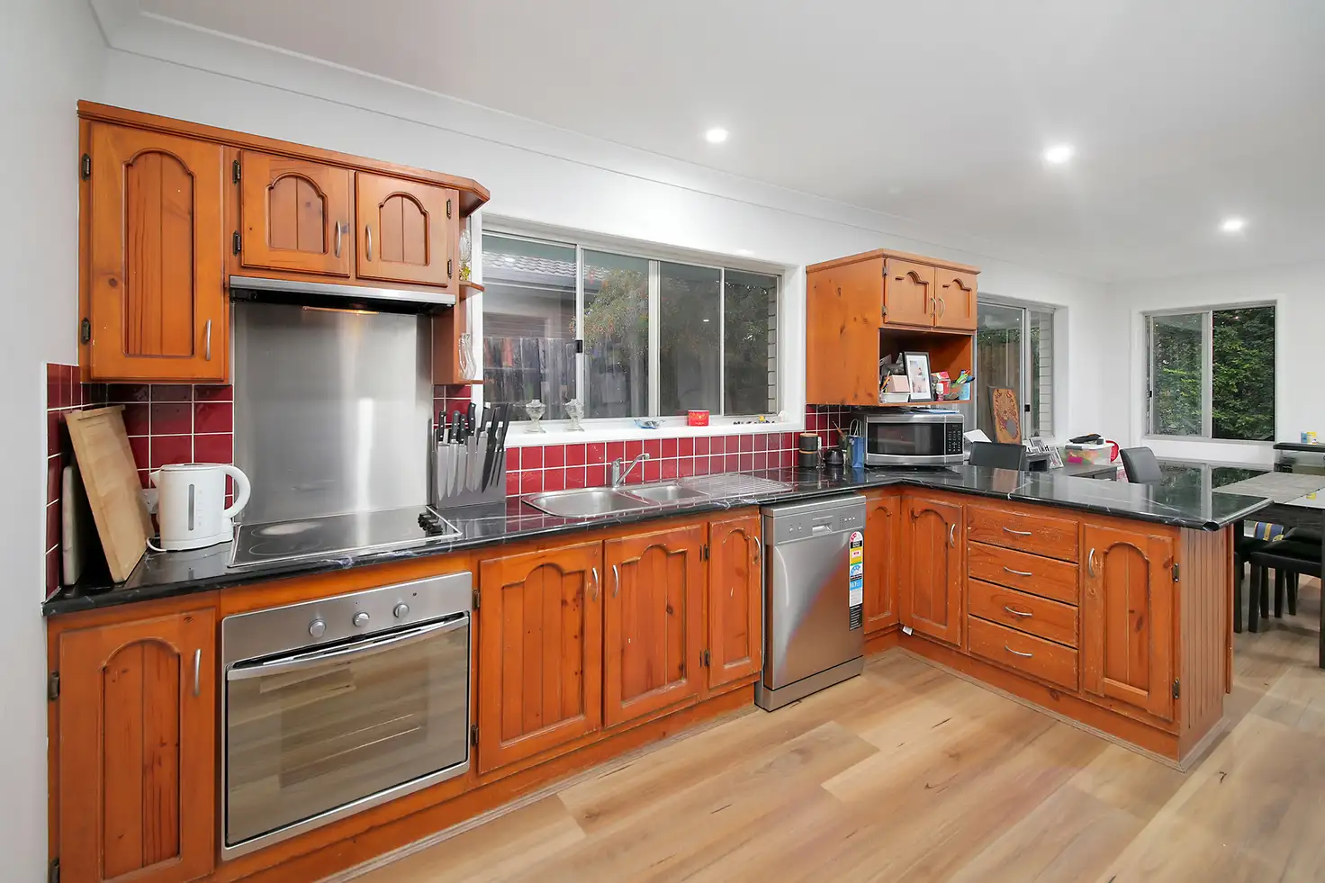 28 KHANDALLA ST, Upper Mount Gravatt, Brisbane - Southern Region, 0部屋, 0バスルーム, House