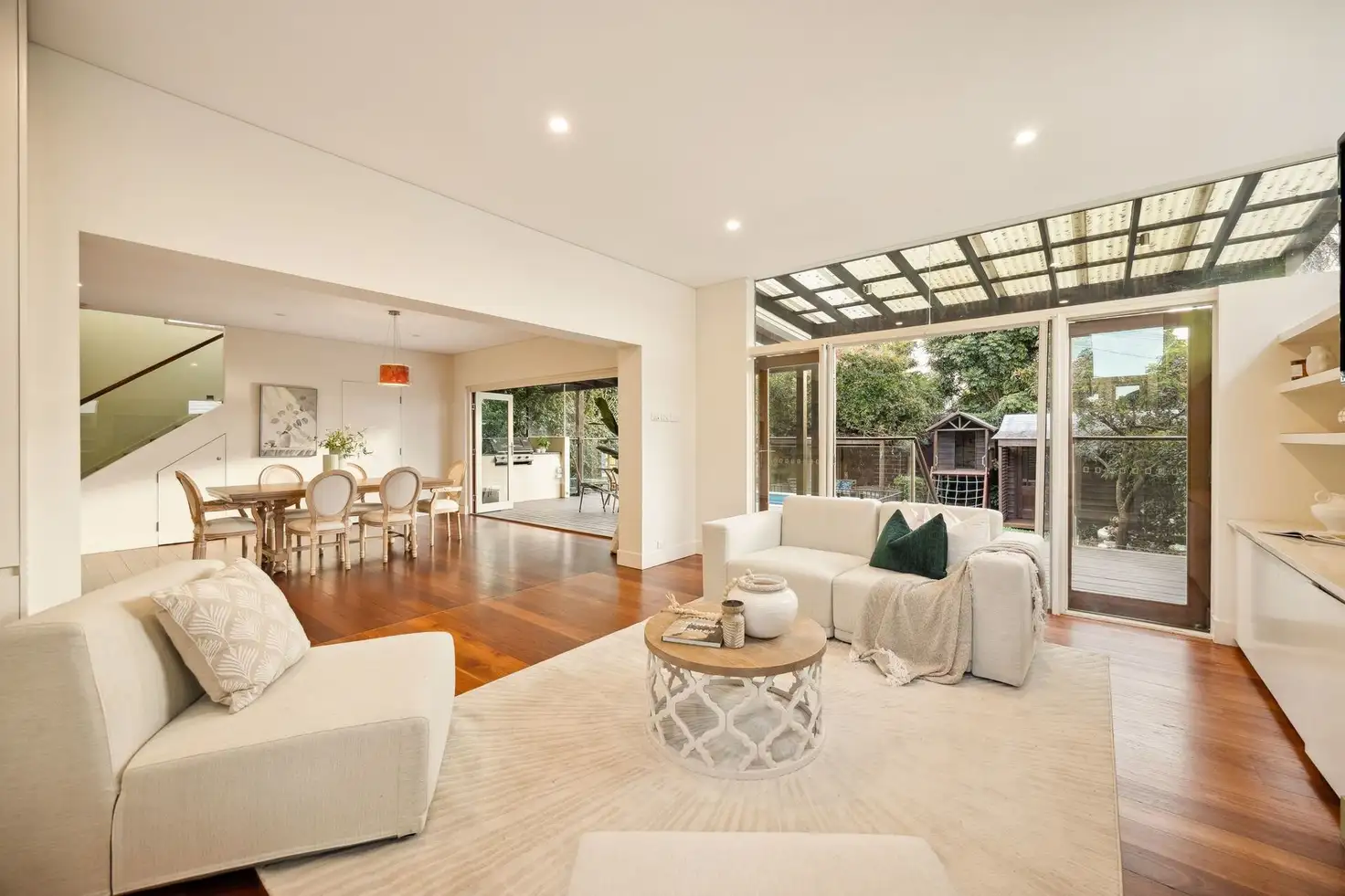 13 IVANHOE RD, Croydon, Inner West, 0 રૂમ, 0 બાથરૂમ, House