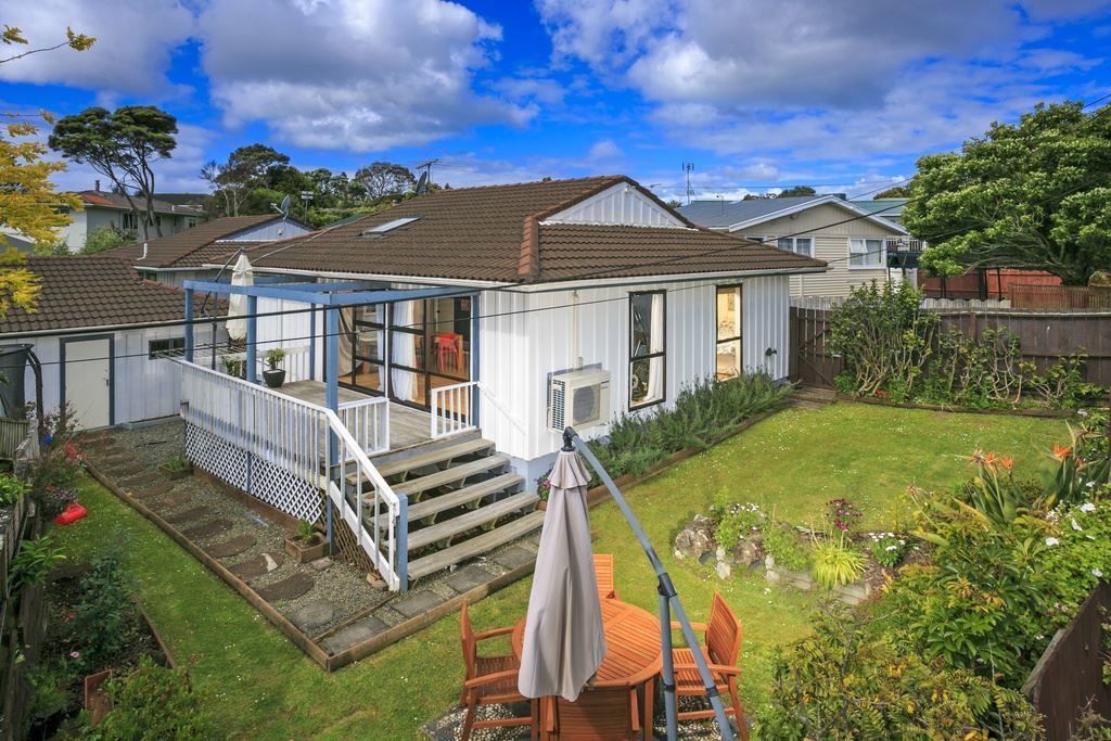Residential  Mixed Housing Suburban Zone