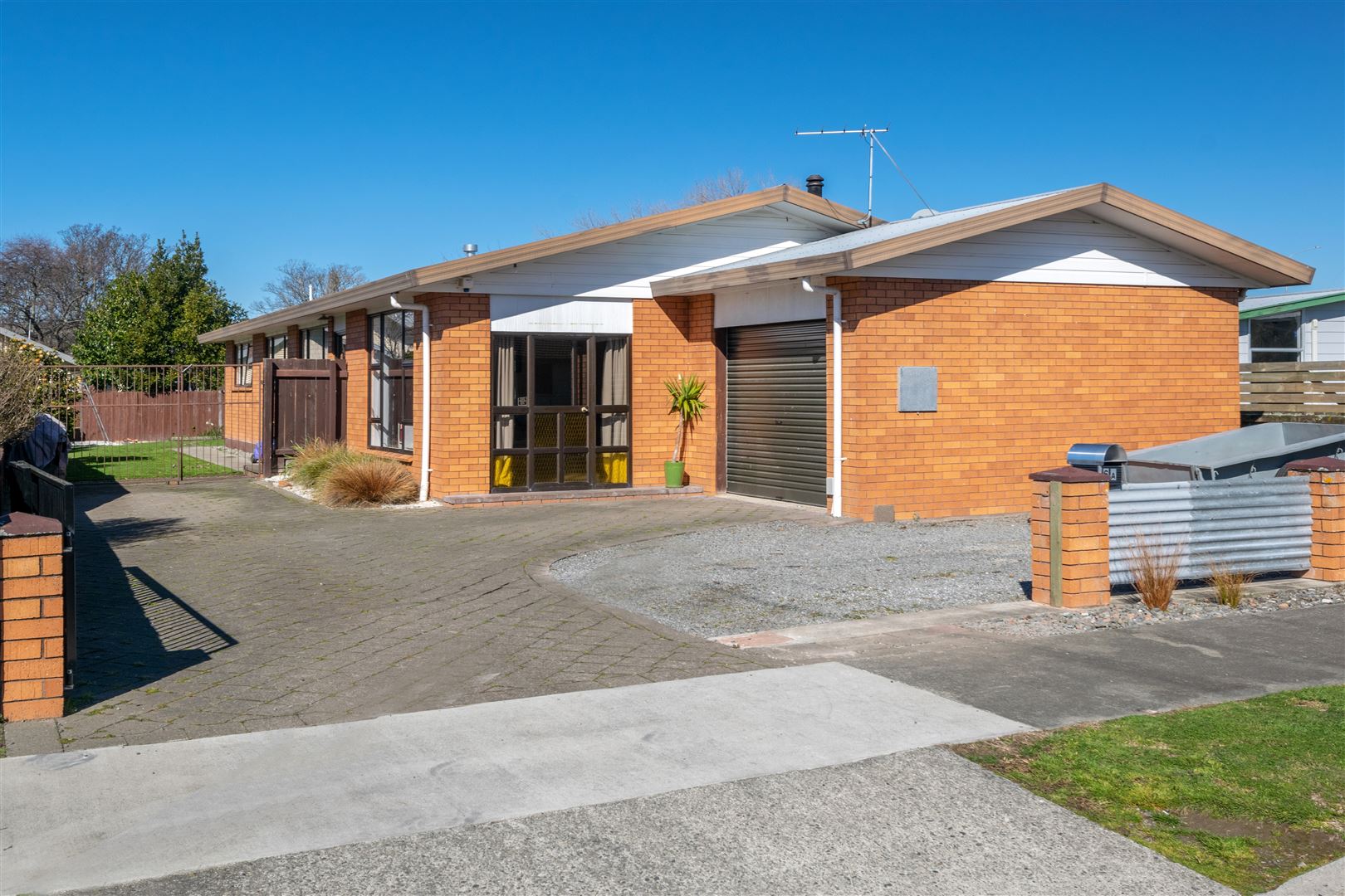 6a Hiley Street, Springlands, Marlborough, 3 ਕਮਰੇ, 0 ਬਾਥਰੂਮ