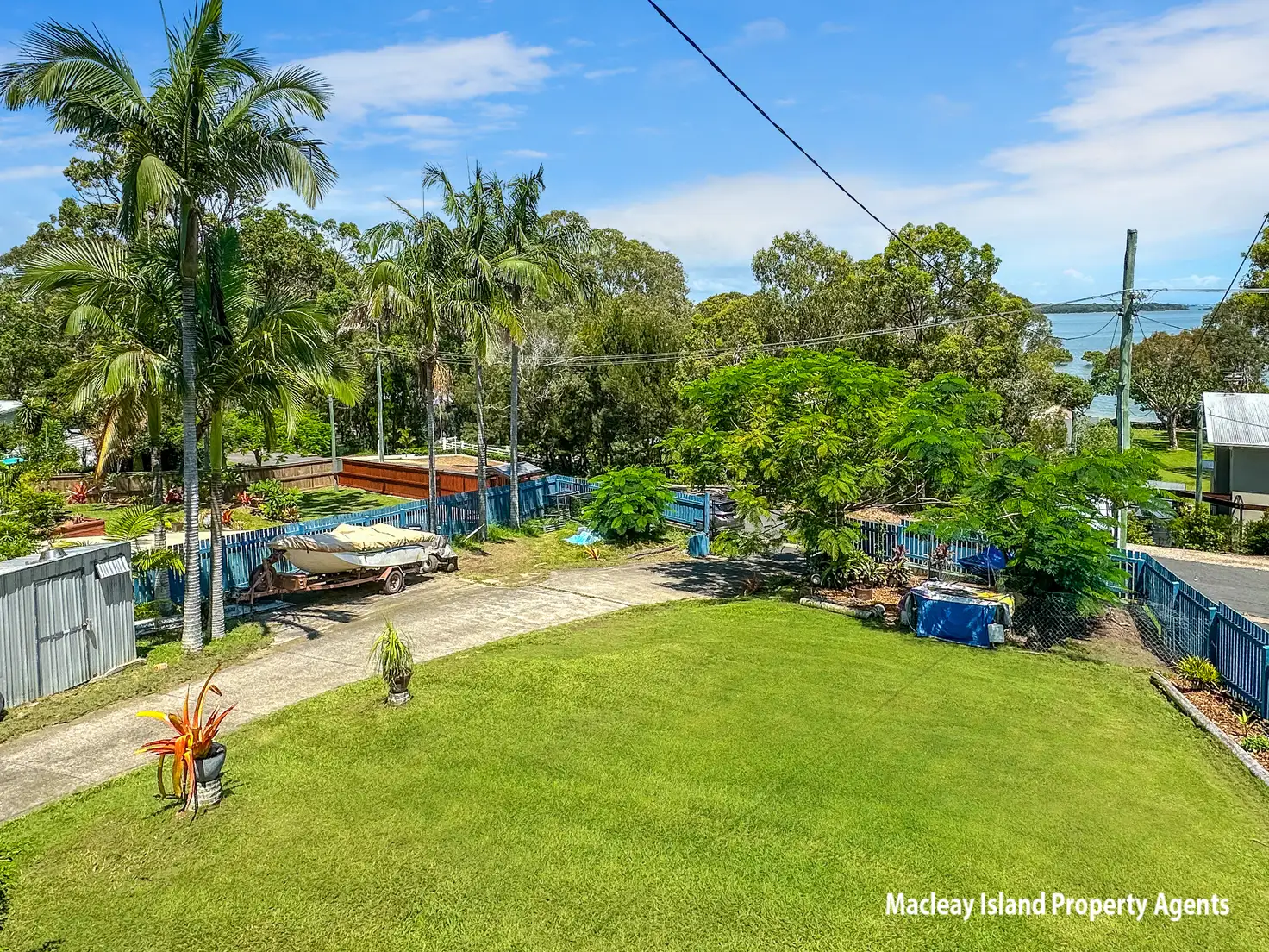 56 COONDOOROOPA DR, Macleay Island, Redland City Region, 0 Bedrooms, 0 Bathrooms, House