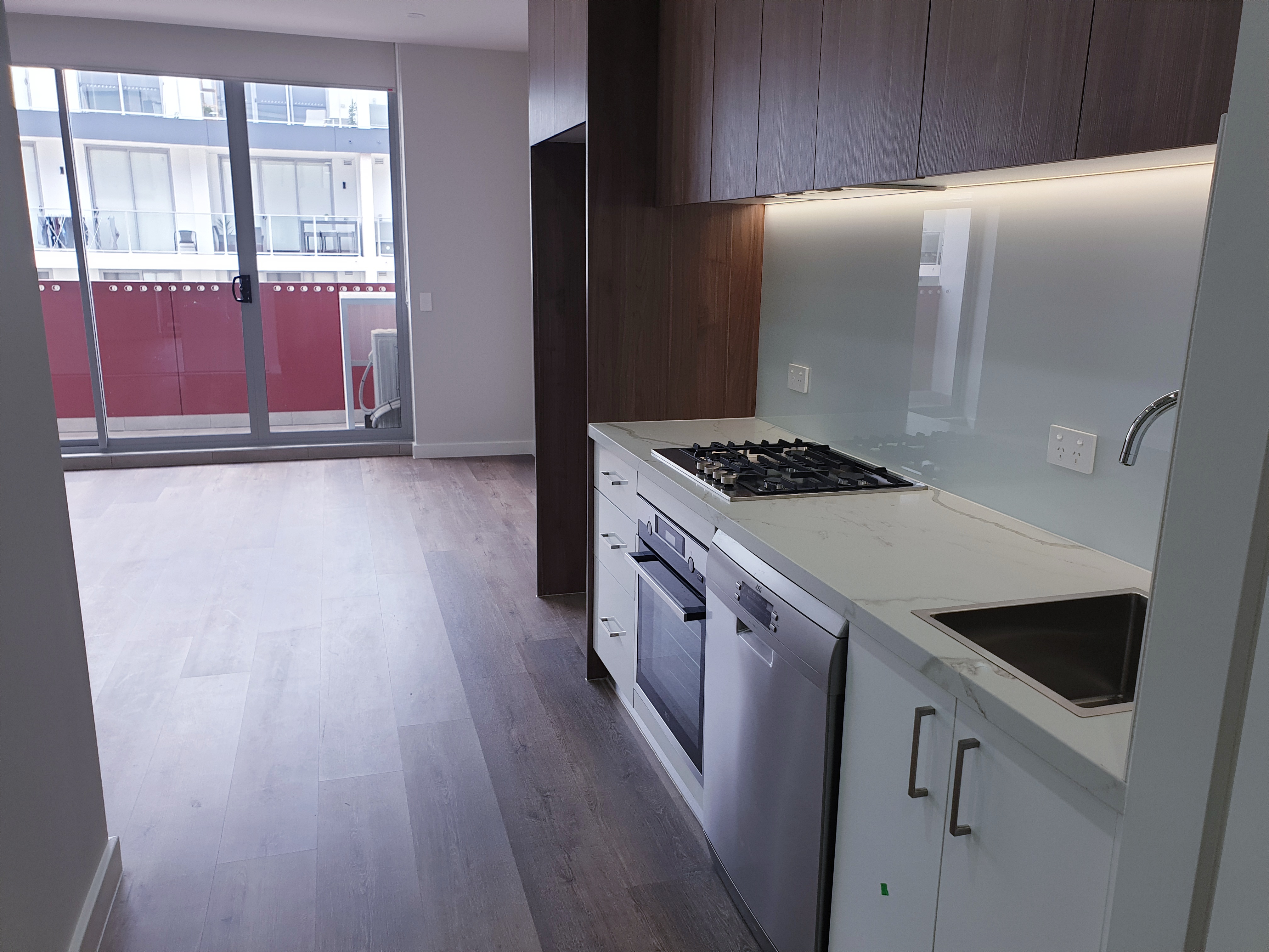 UNIT 109 8 ISLA ST, Schofields, Outer Western Sydney, 0 ห้องนอน, 0 ห้องน้ำ, Studio