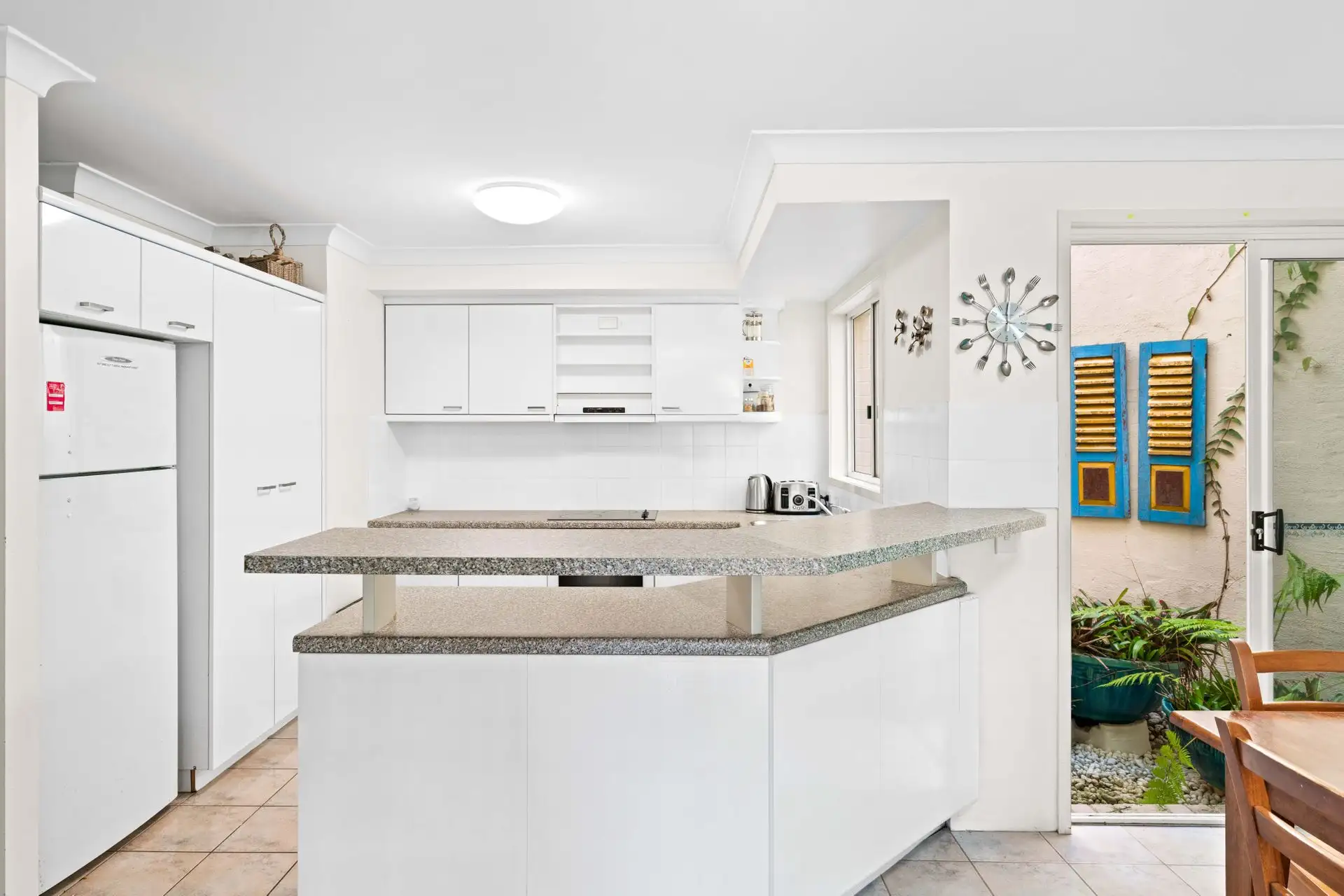 NORTHVIEW VILLAS UNIT 2 1 NORTH ST, Cleveland, Redland City Region, 0部屋, 0バスルーム, Townhouse